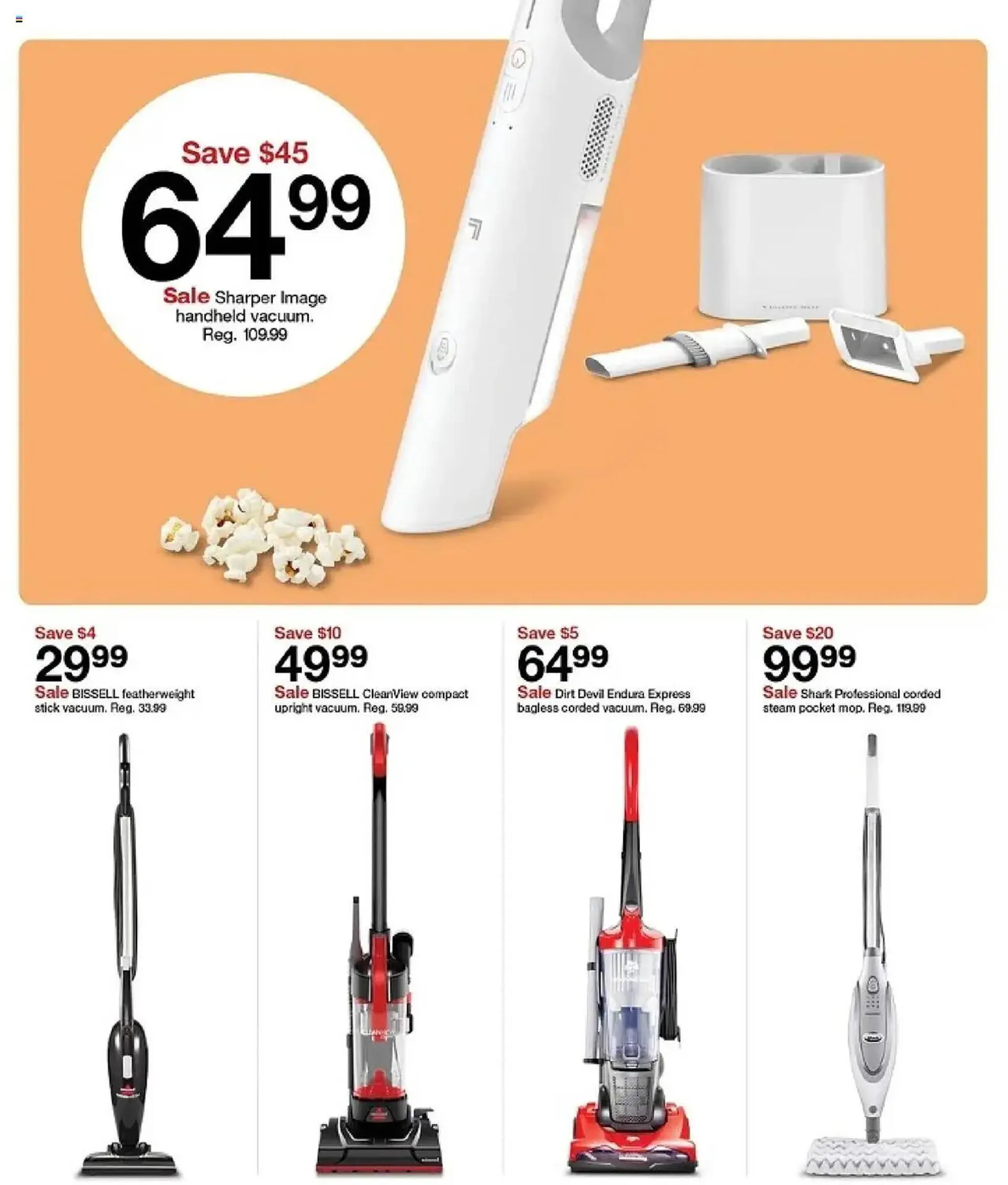 Weekly ad Target Weekly Ad from June 29 to July 7 2025 - Page 25