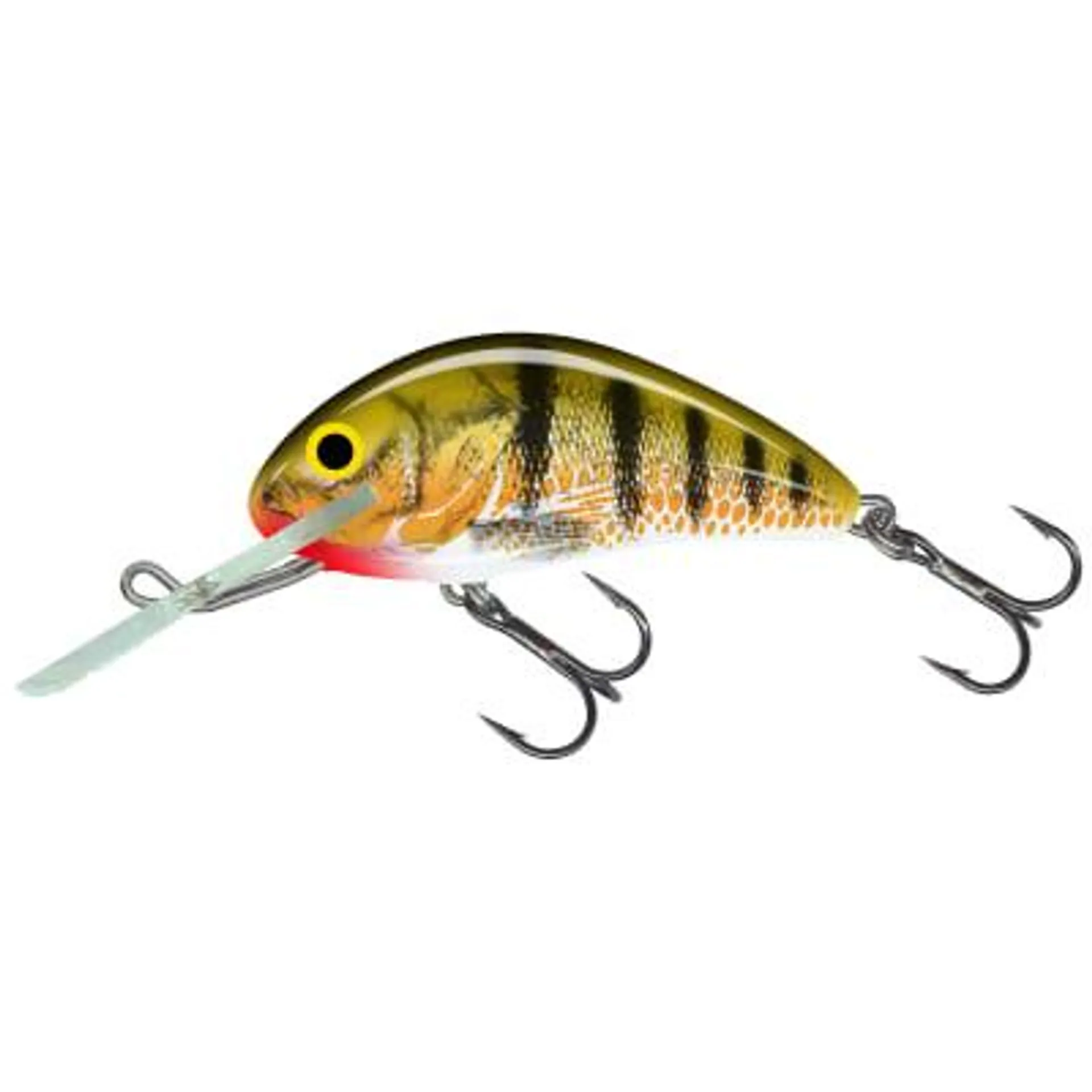 Salmo Growler Hornet 4 Floating Crankbait