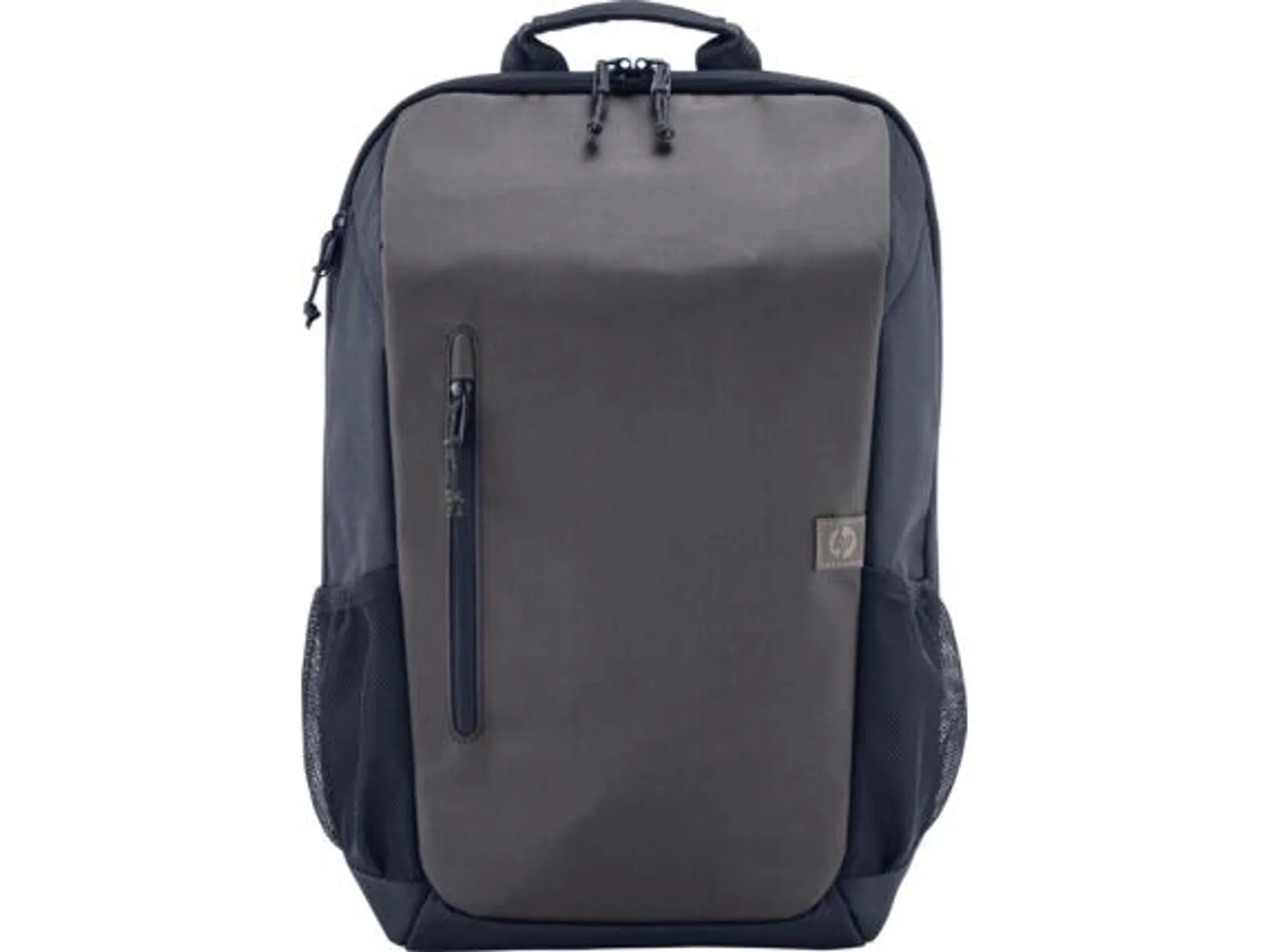 HP Travel 18 Liter 15.6 Iron Grey Laptop Backpack