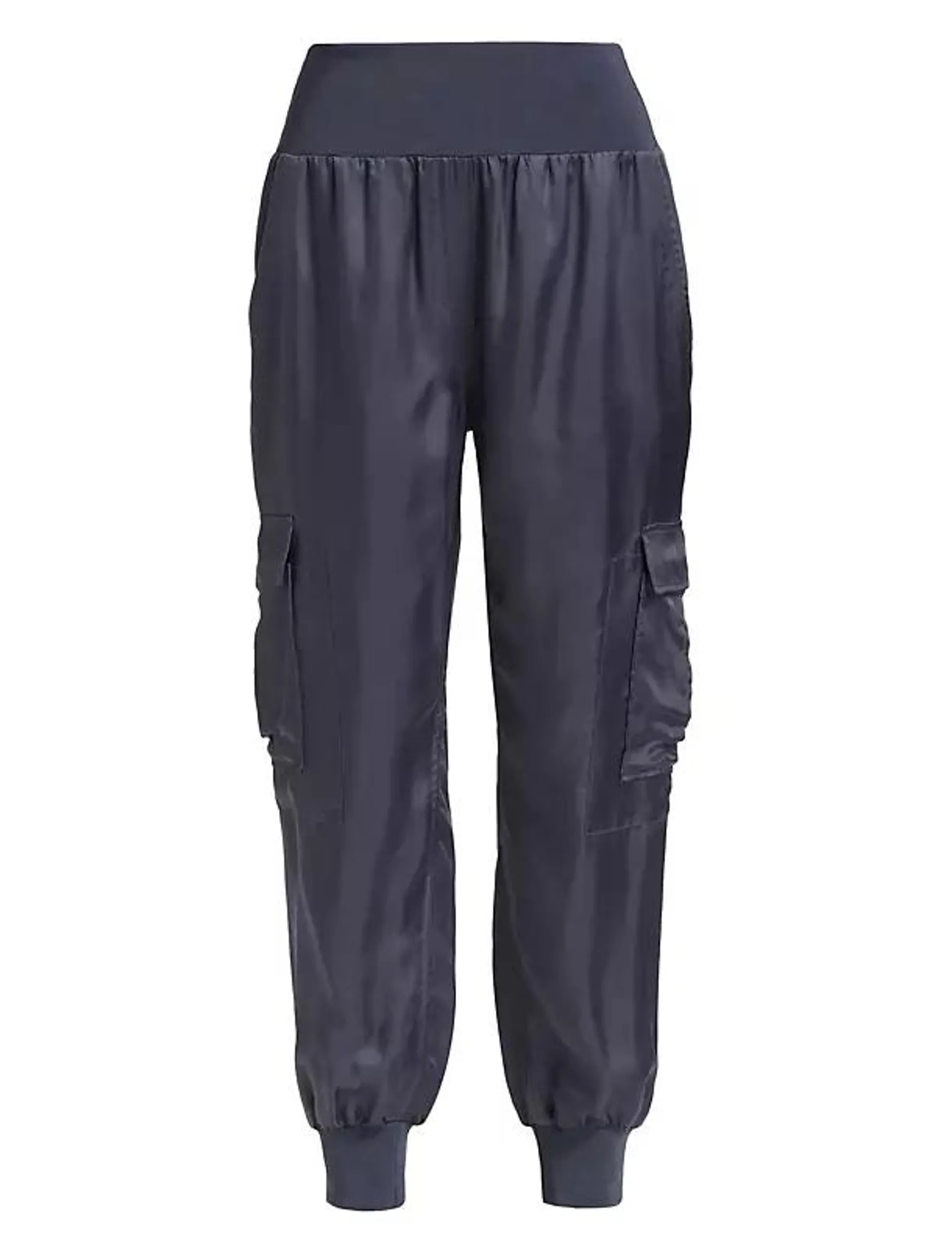 Giles Twill Cargo Joggers