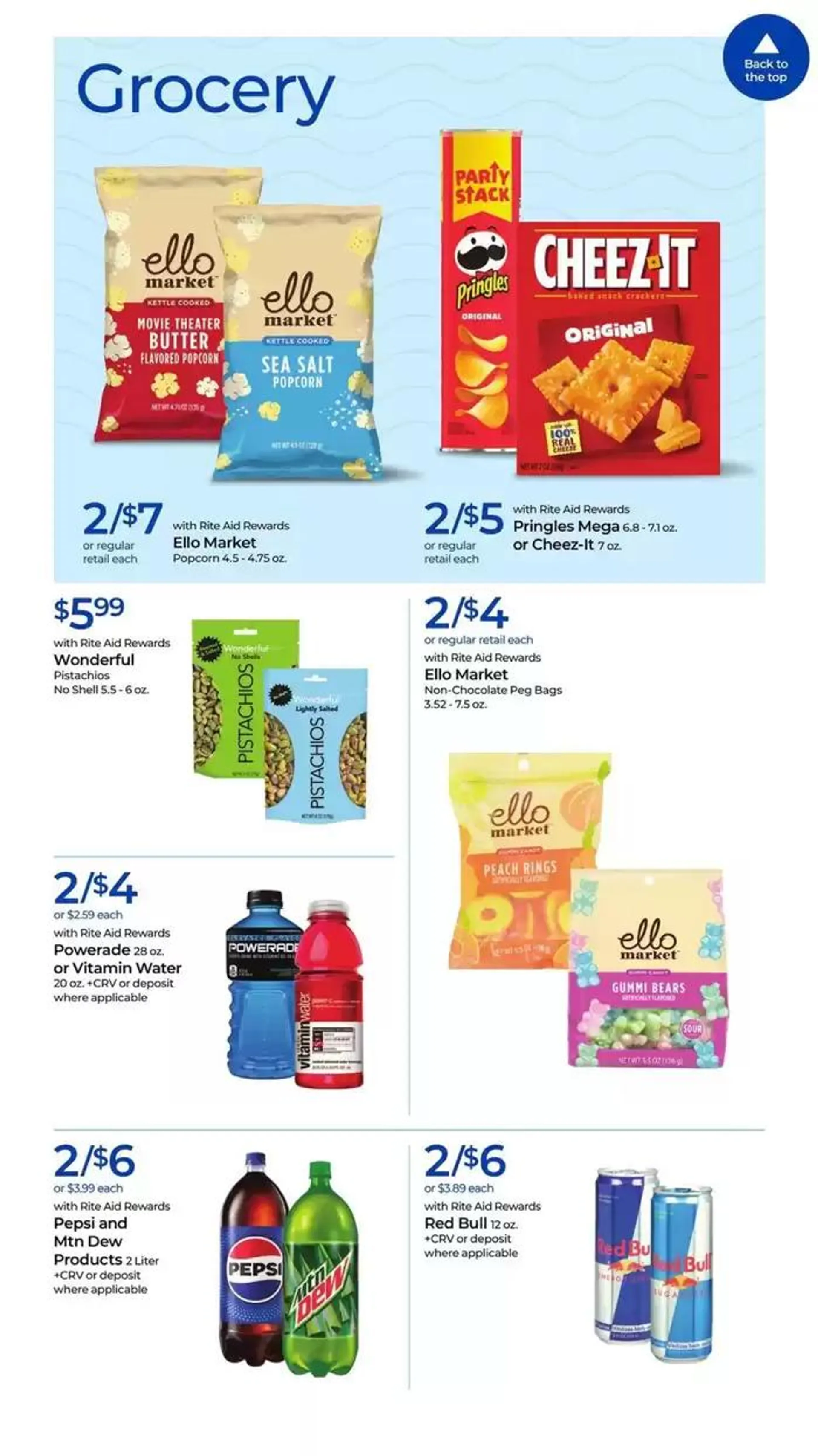 Weekly ad Rite Aid Weekly ad from December 8 to December 14 2024 - Page 5