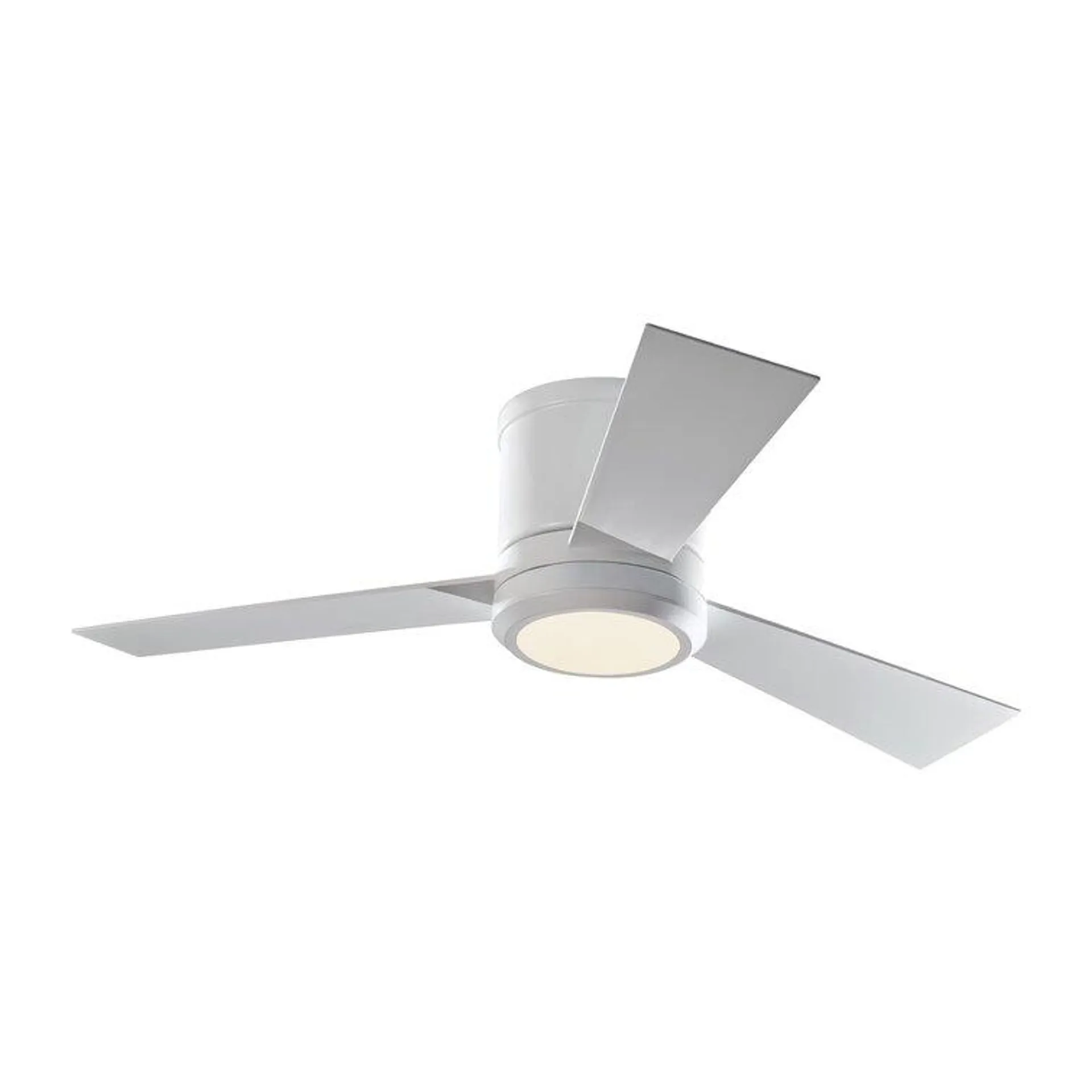 Rodrick 3 Blade Ceiling Fan with LED Light Kit