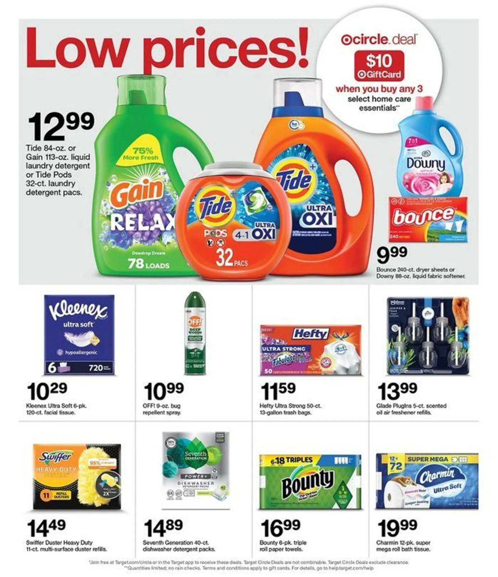 Weekly ad Deals from May 13 to May 18 2024 - Page 16