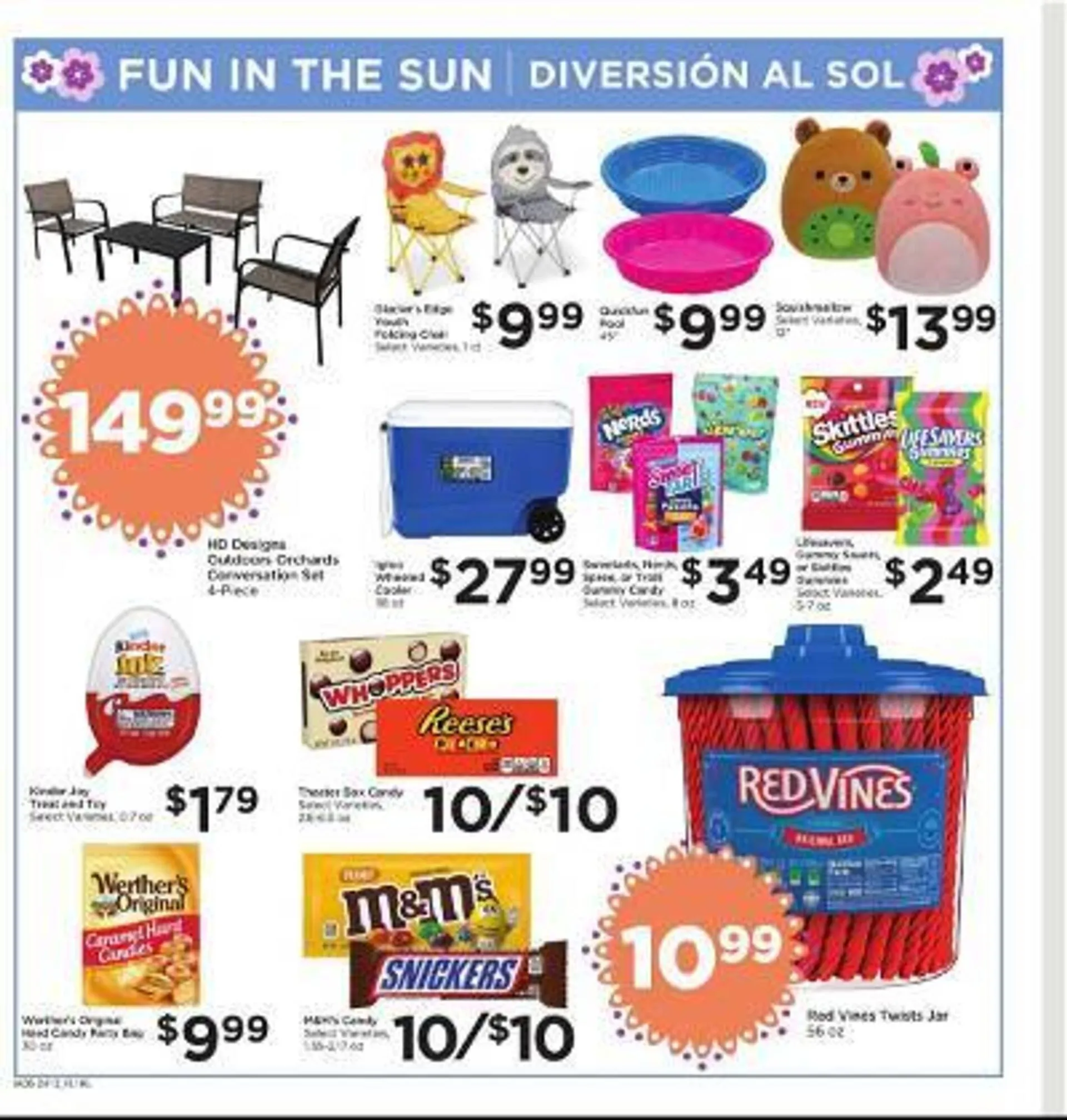 Foods Co Weekly Ad - 8