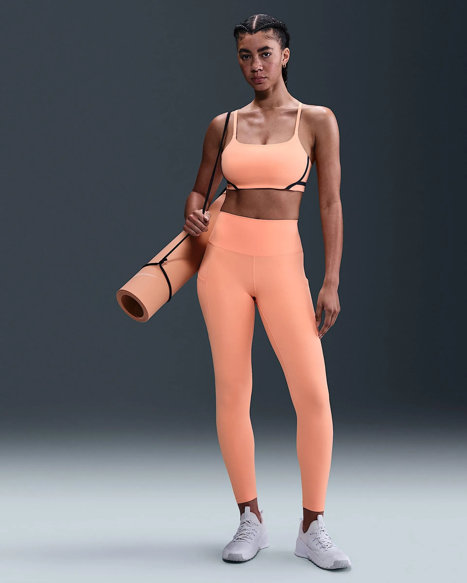 Nike One