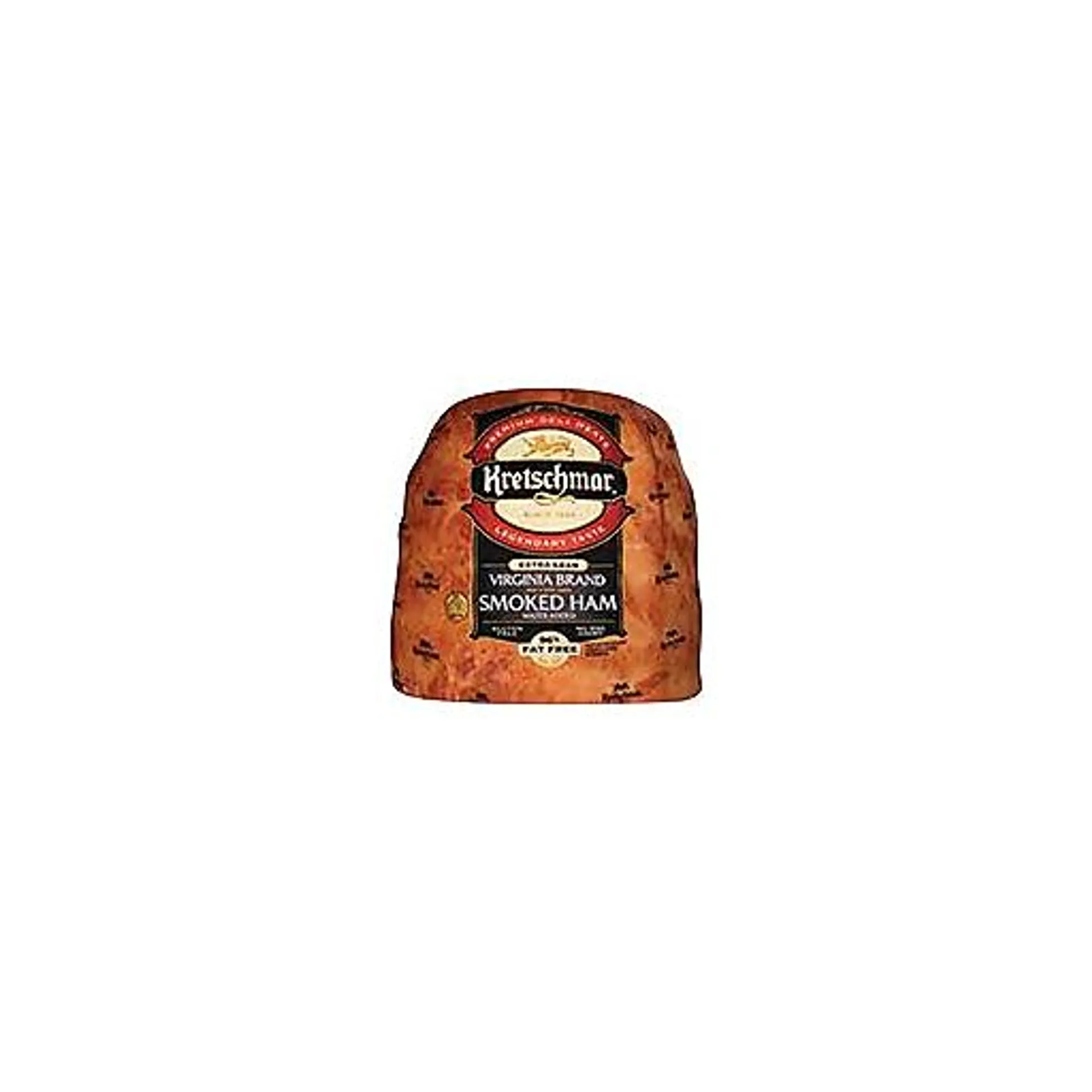 Kretschmar Virginia Brand Smoked Ham