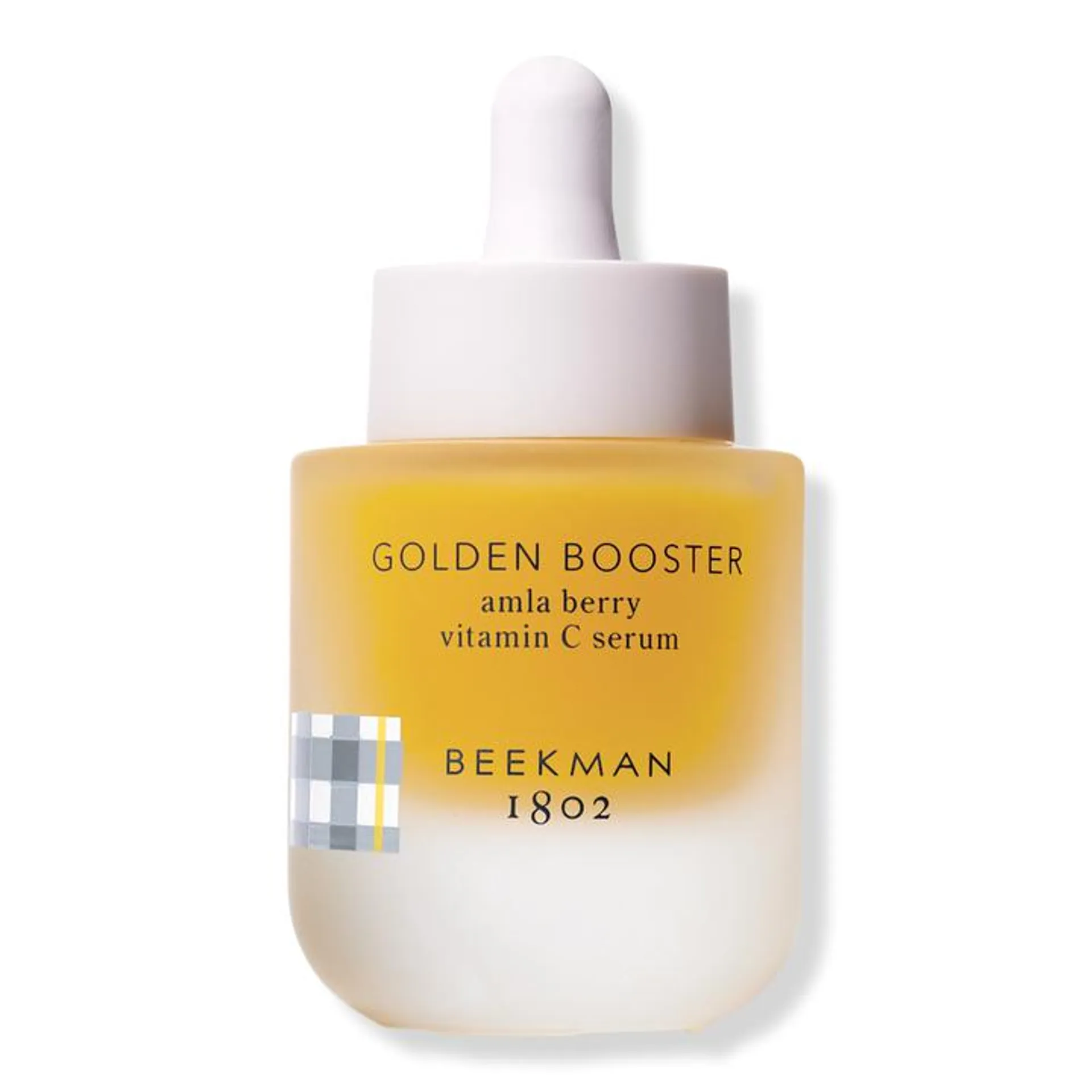 Golden Booster Amla Berry Vitamin C Brightening Serum