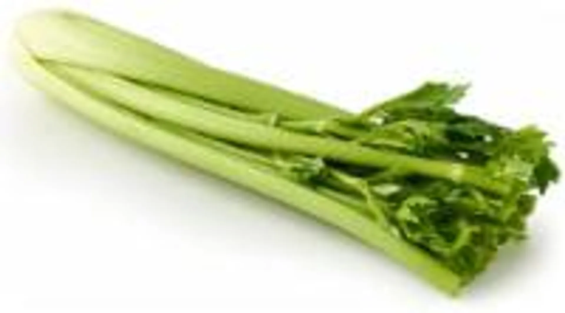 Organic Celery