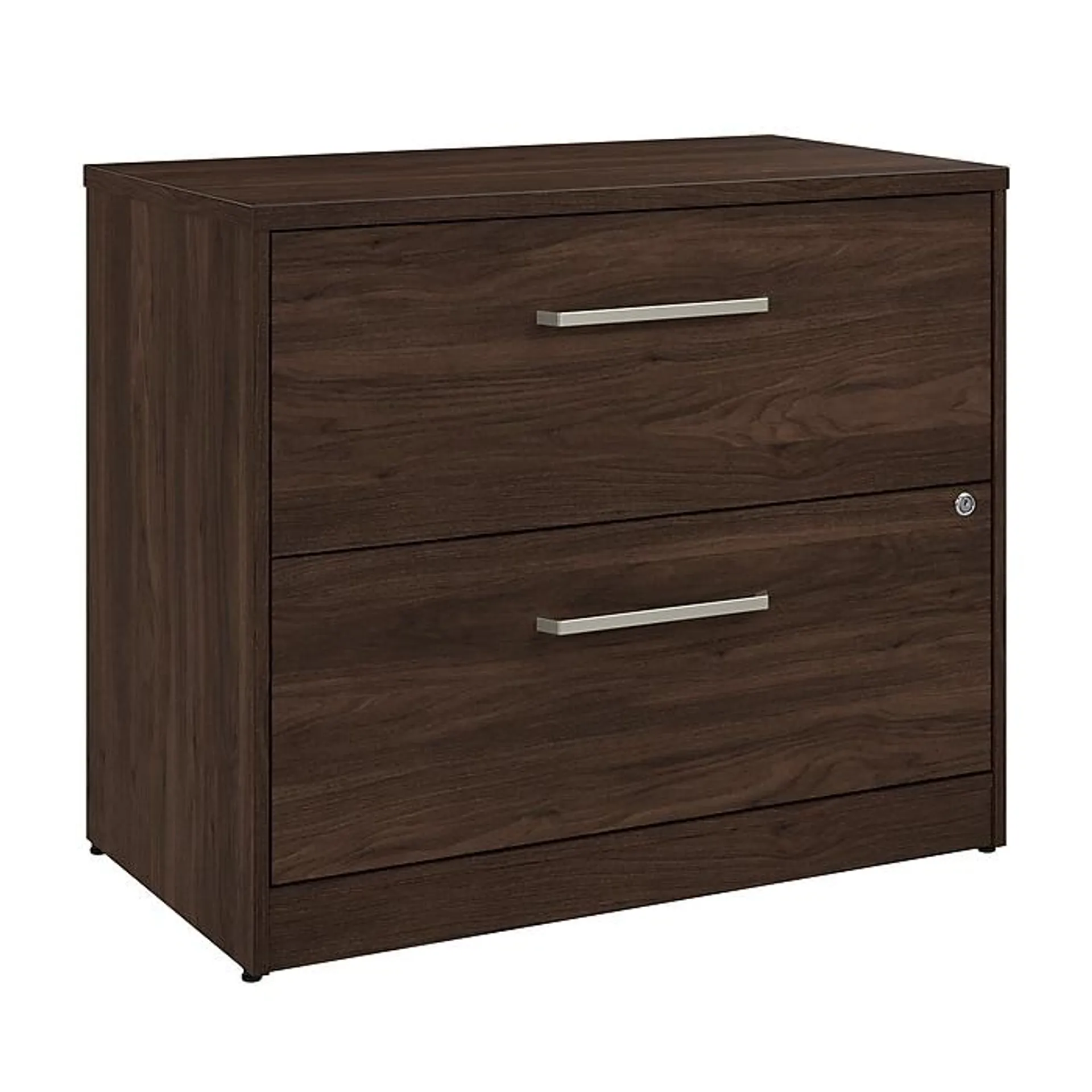 Bush Business Furniture Vista 2 Drawer File Cabinet,