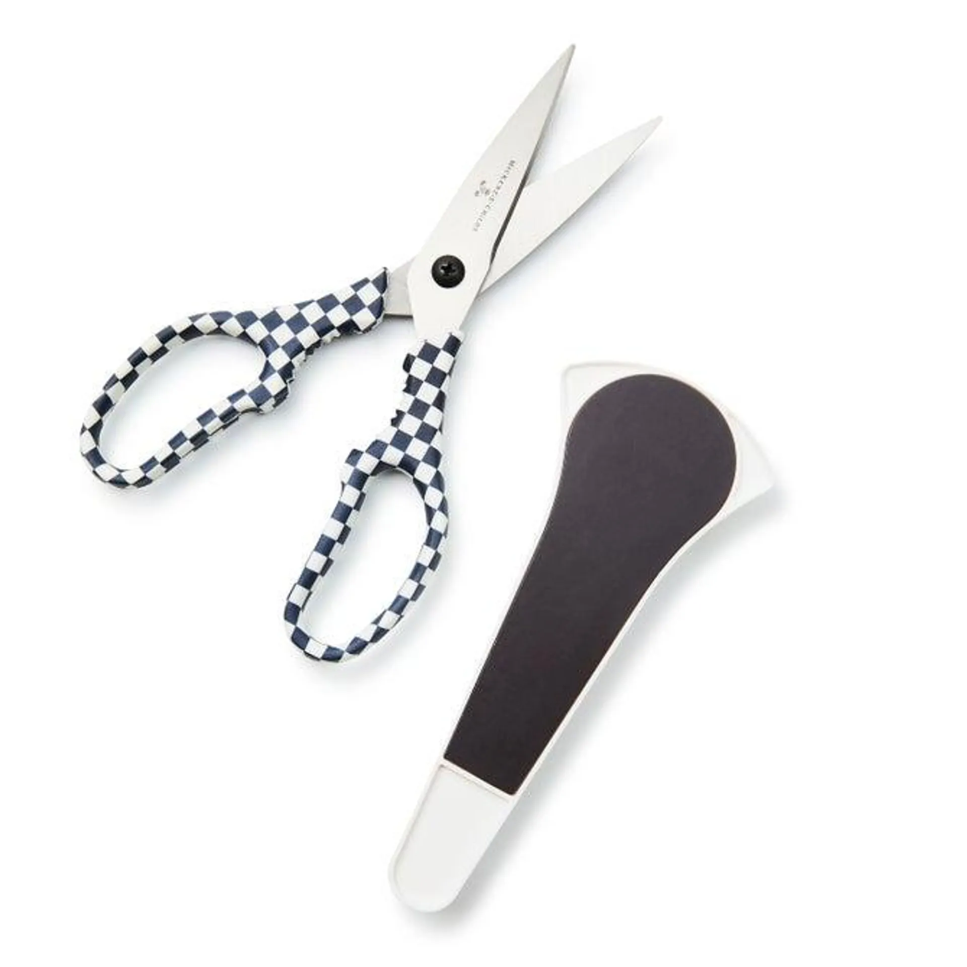 Check Kitchen Shears