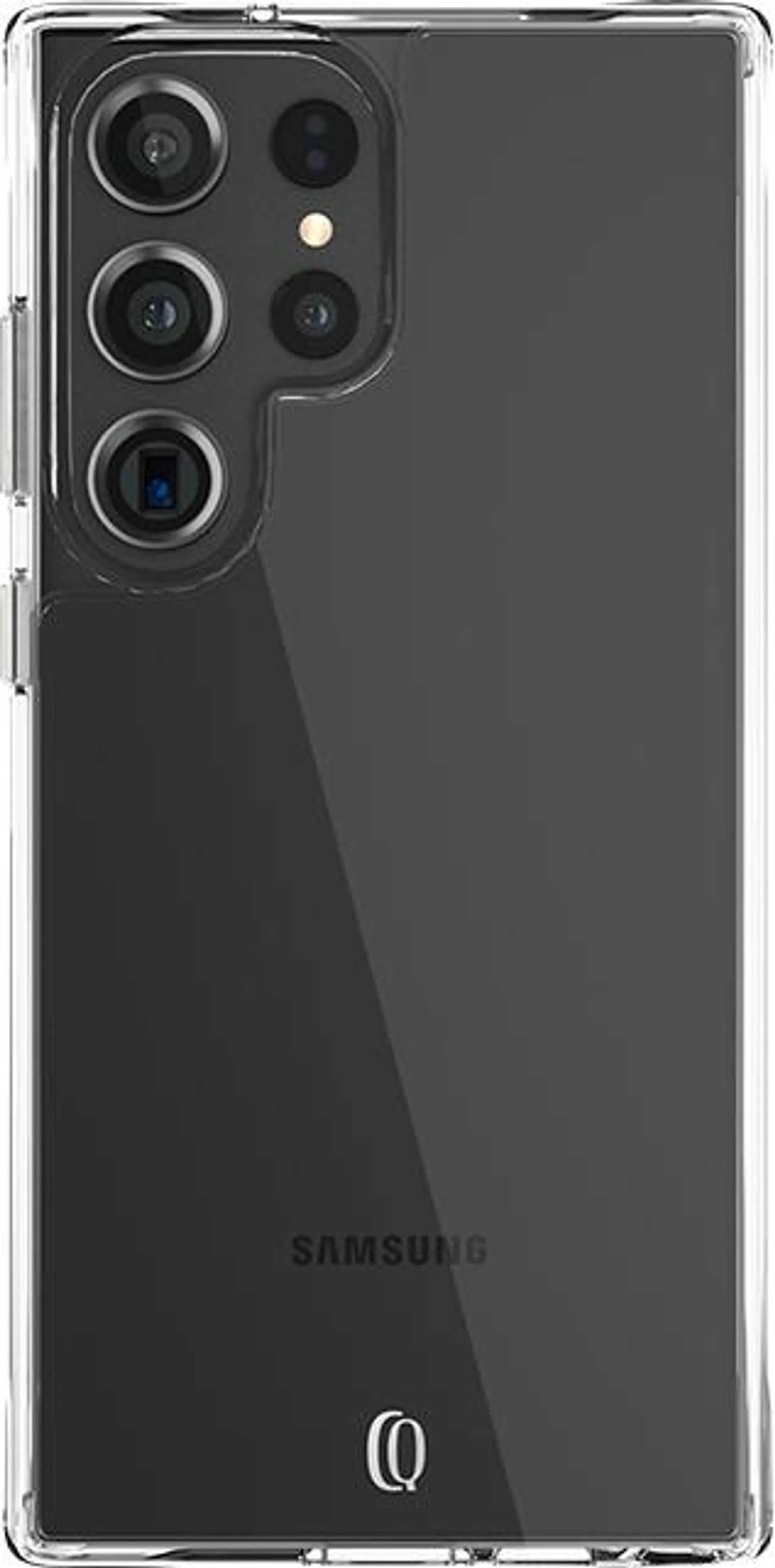 Carson & Quinn Case - Samsung Galaxy S23 Ultra