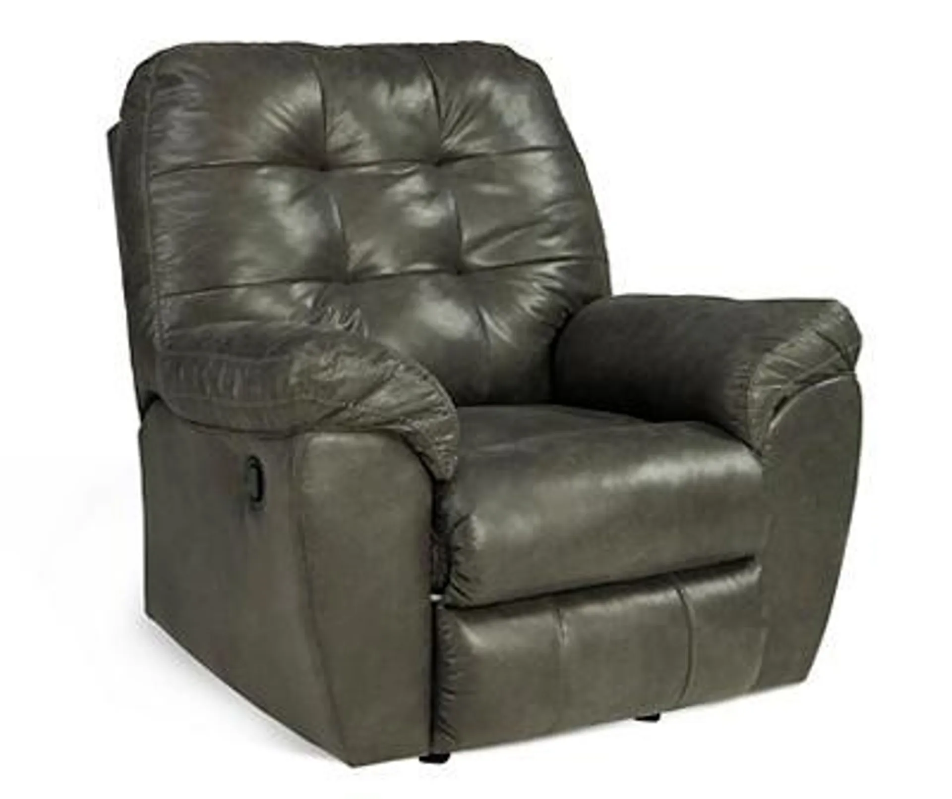 Fallston Slate Recliner