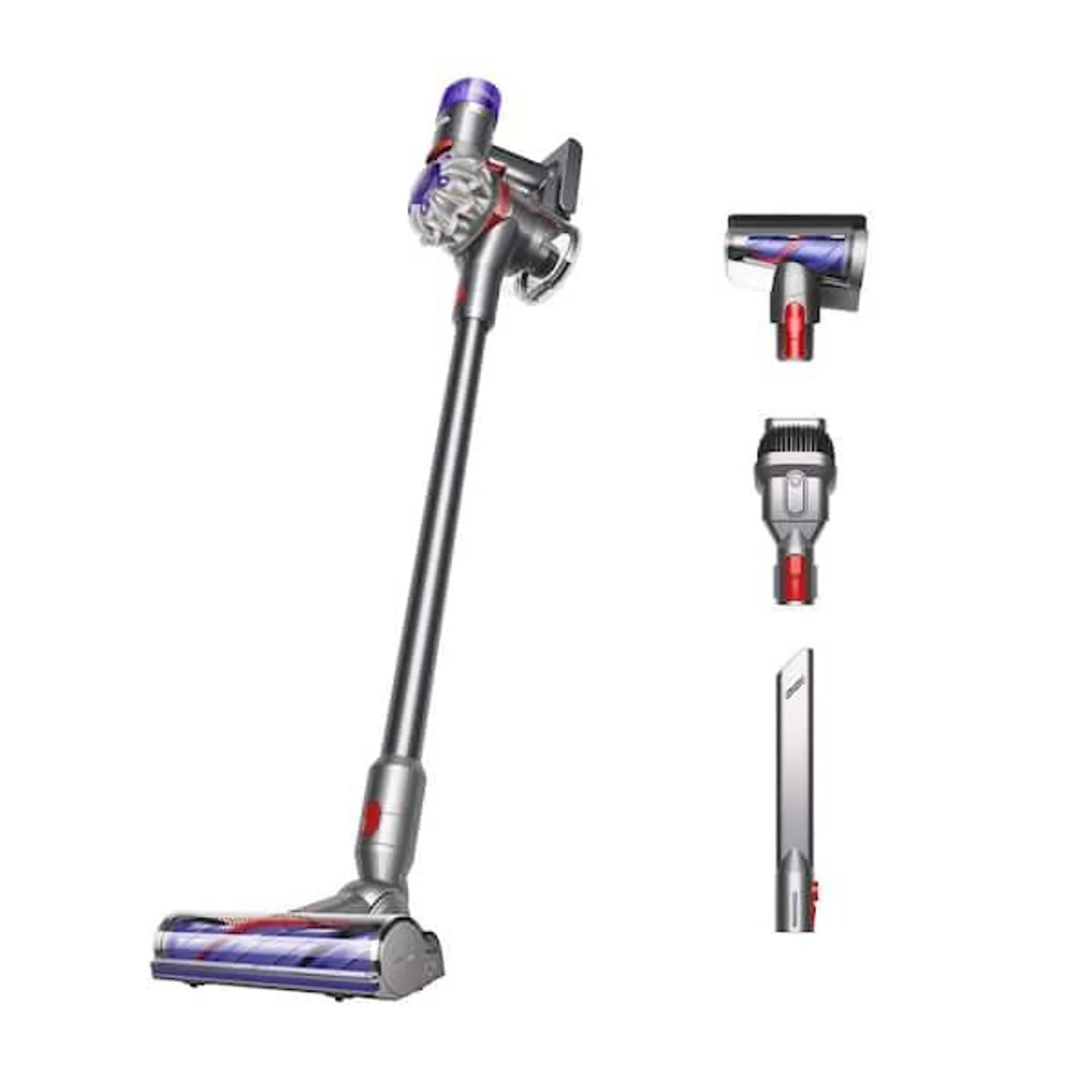 V8 Cordless Stick Vacuum Cleaner