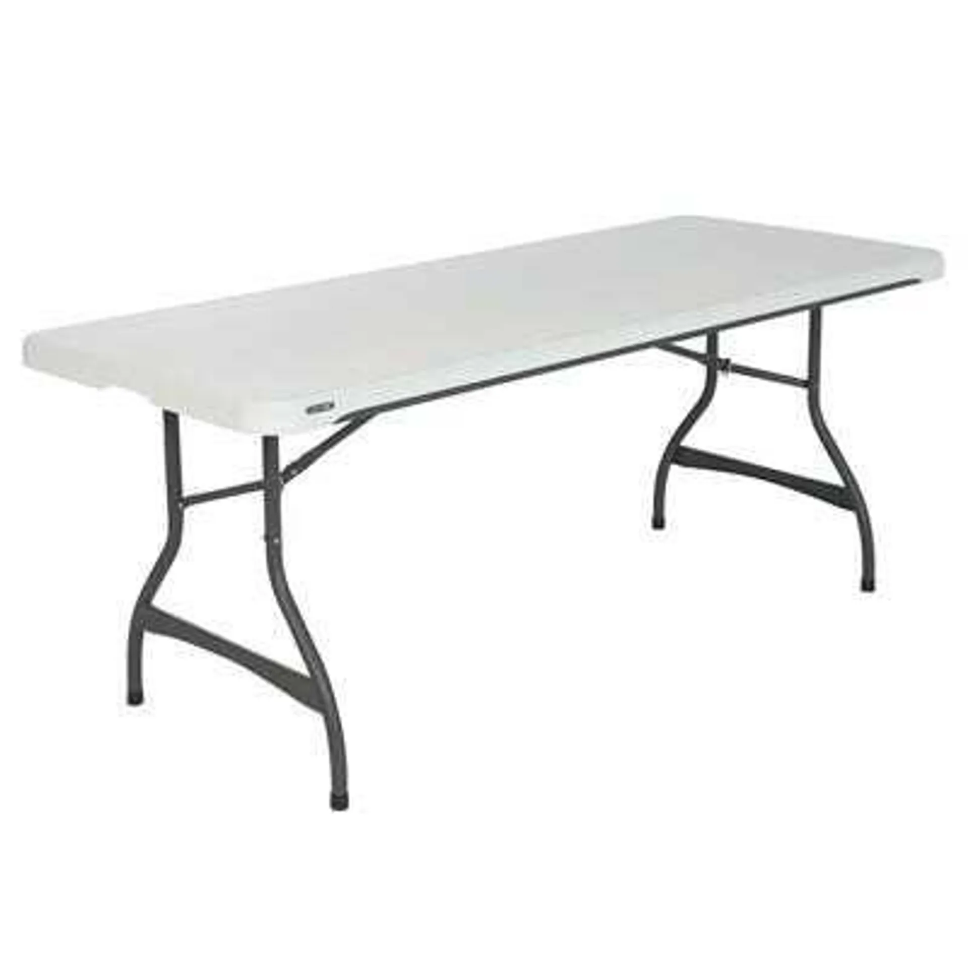 Lifetime 6-Foot Nesting Table - Commercial Grade