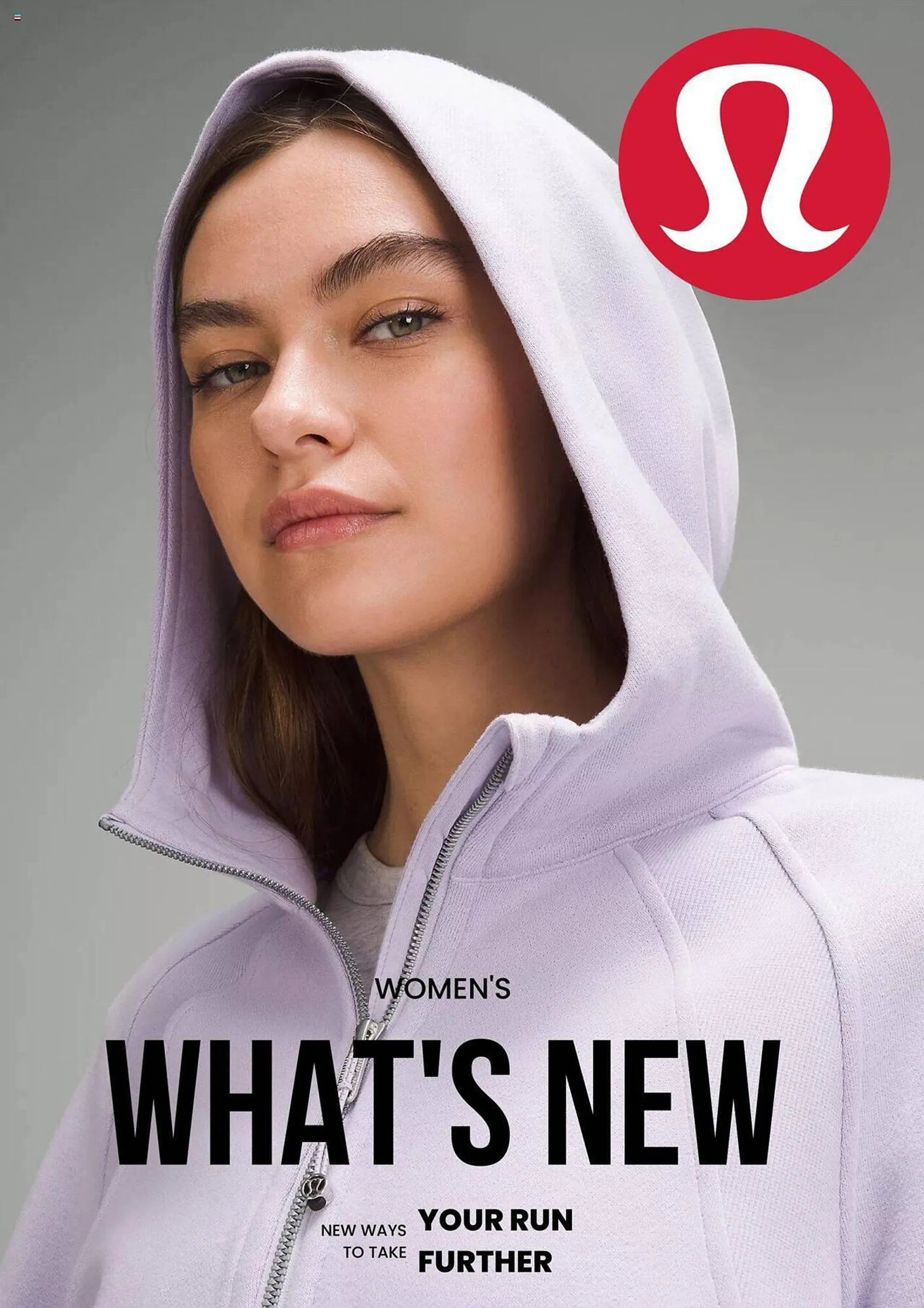 Weekly ad Lululemon Weekly Ad from April 1 to April 30 2024 - Page 