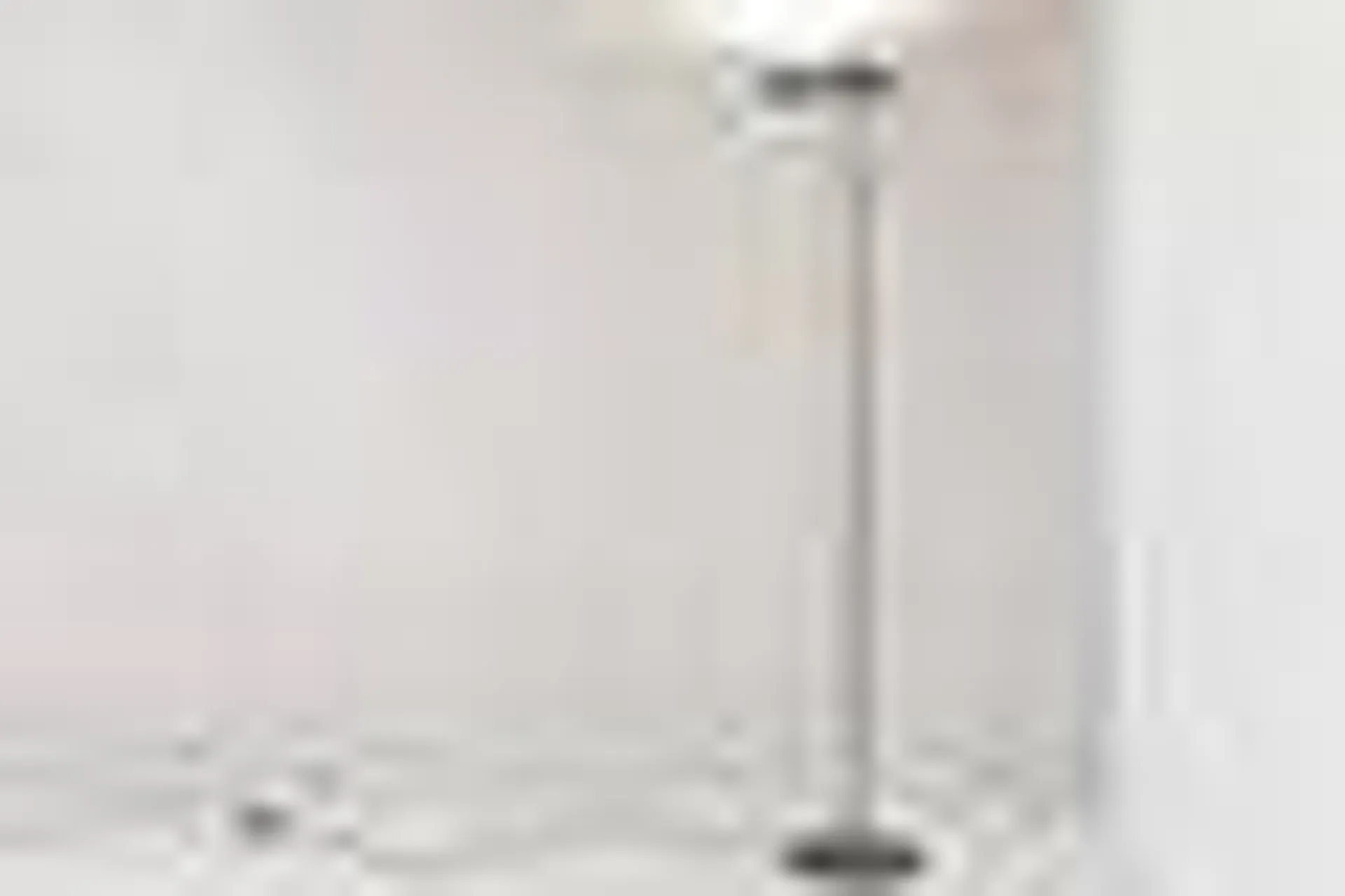 Floor Lamp by Ernesto Gismondi for Artemide, Italy, 1980s