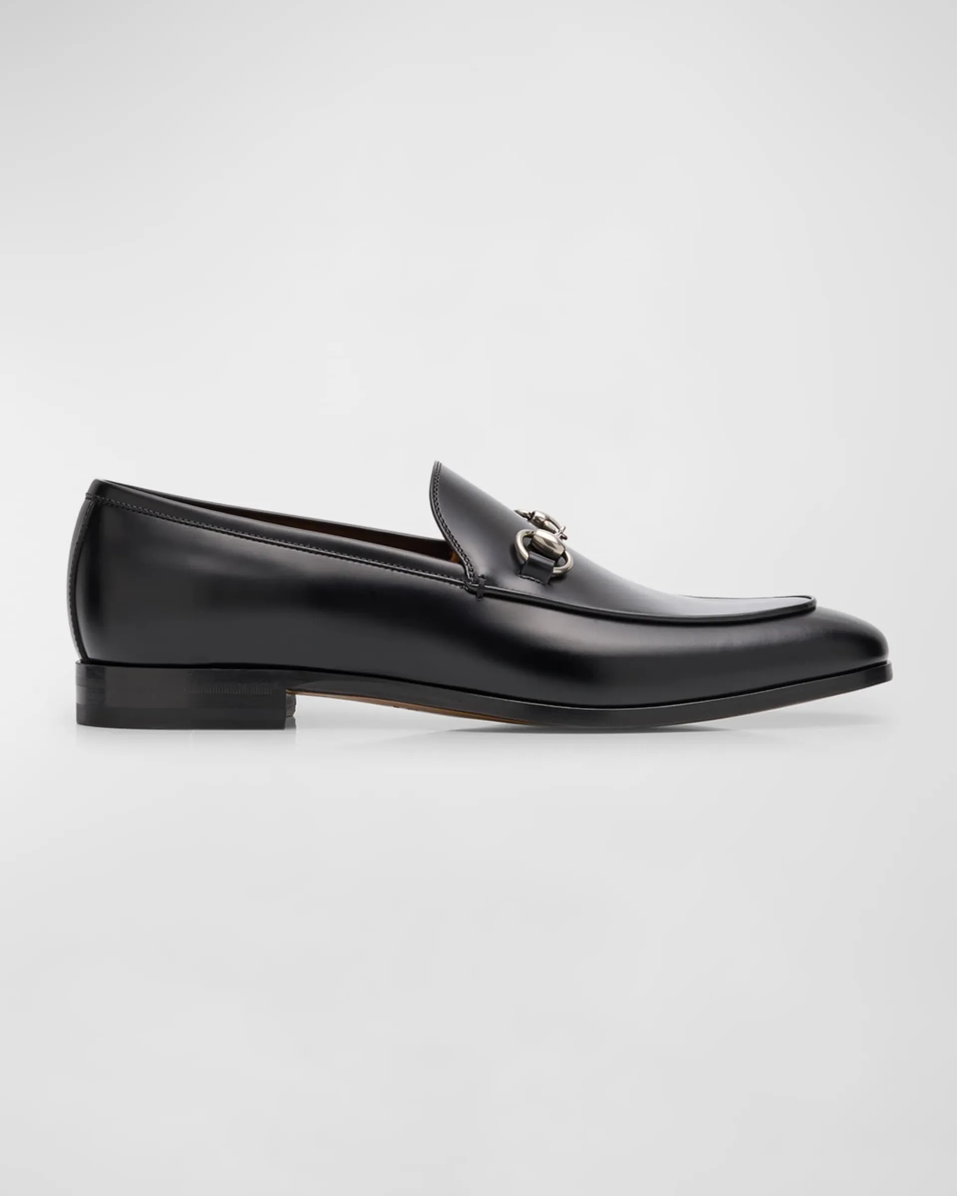 Men's Next Bit Leather Loafers