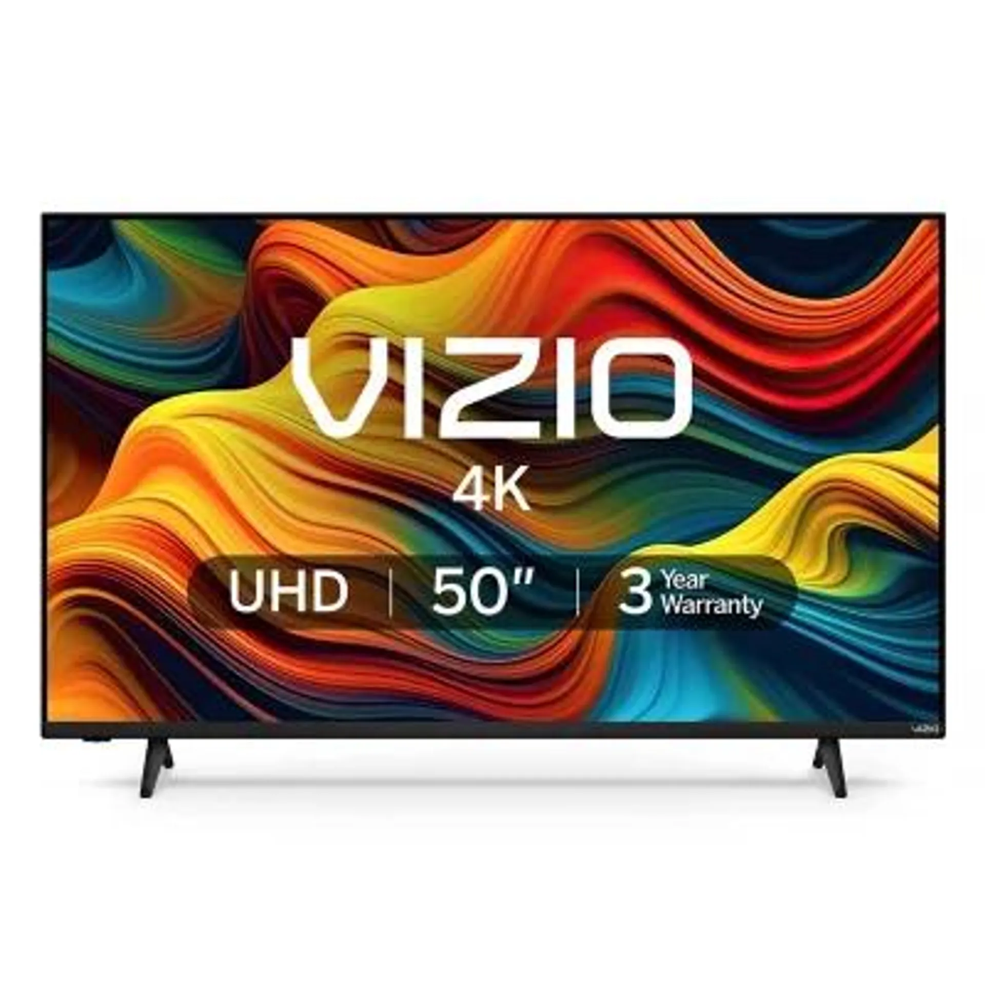 VIZIO 50" Class 4K LED HDR Smart TV - V4K50C-0809