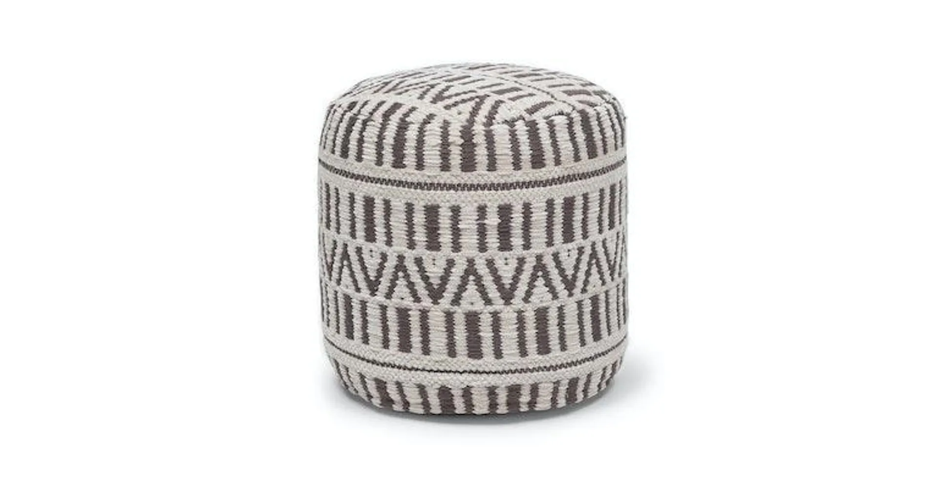 Bamba 16" Pouf