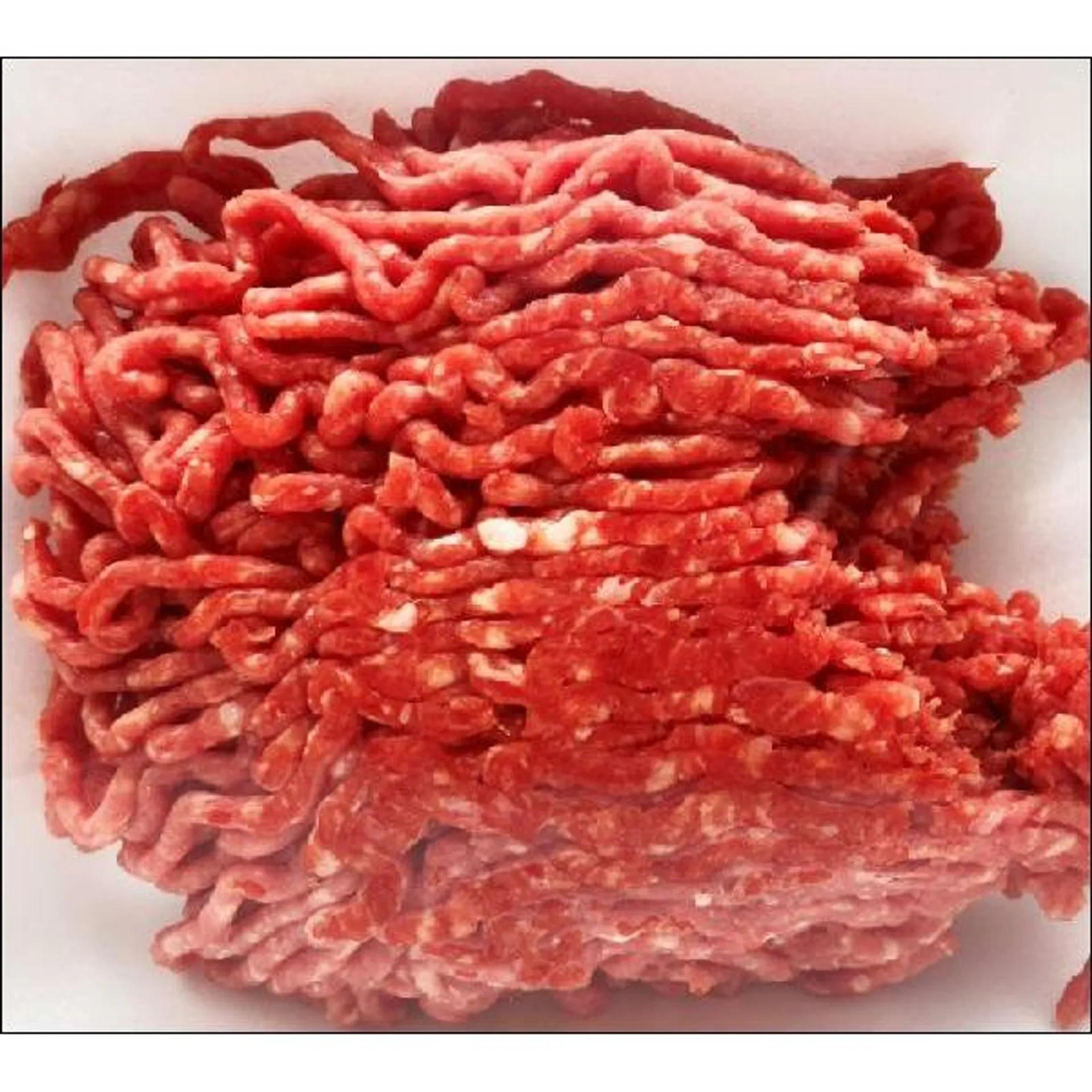 BEEF GROUND SIRLOIN FAMILY PK