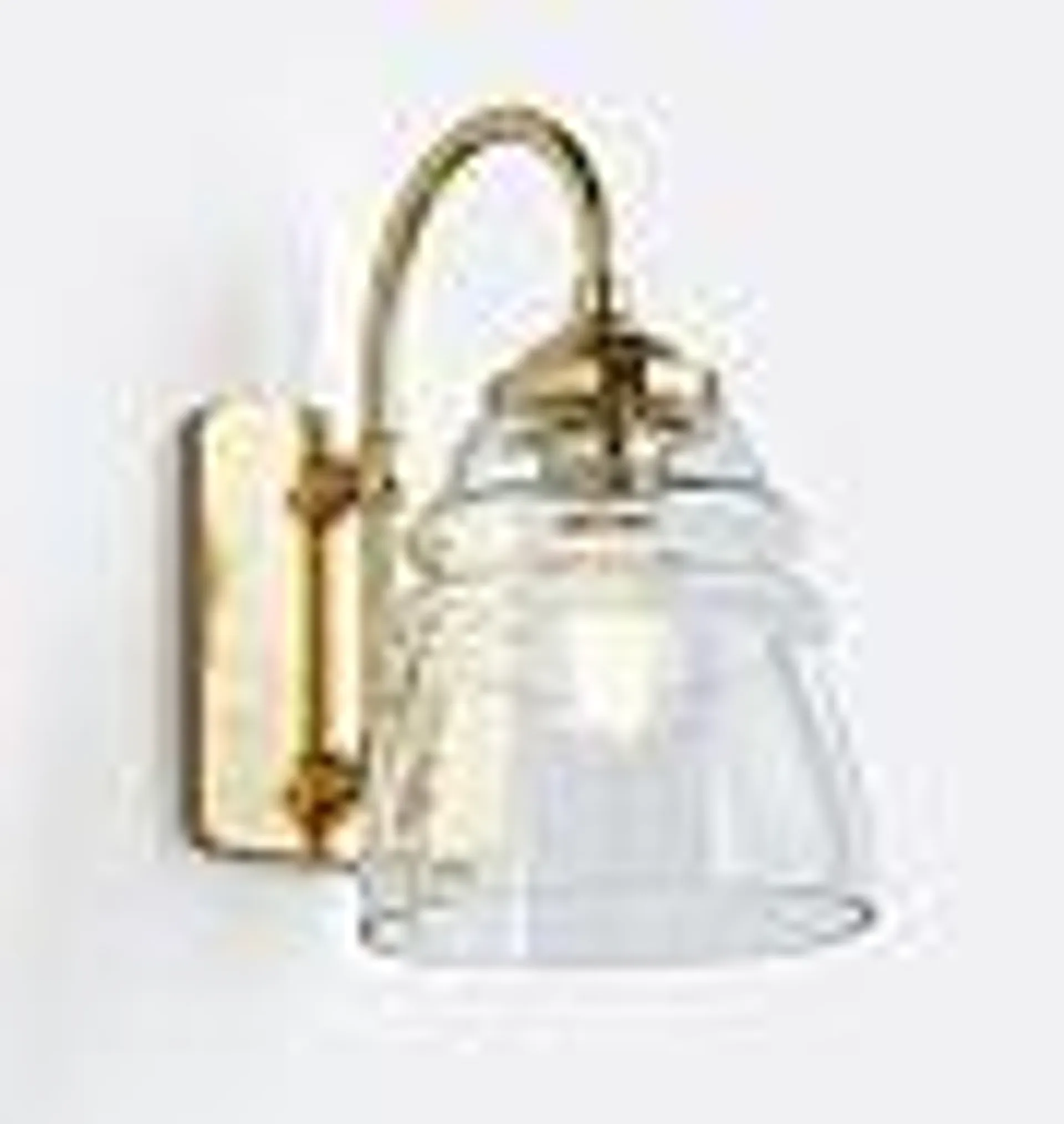 Ladd Single Sconce