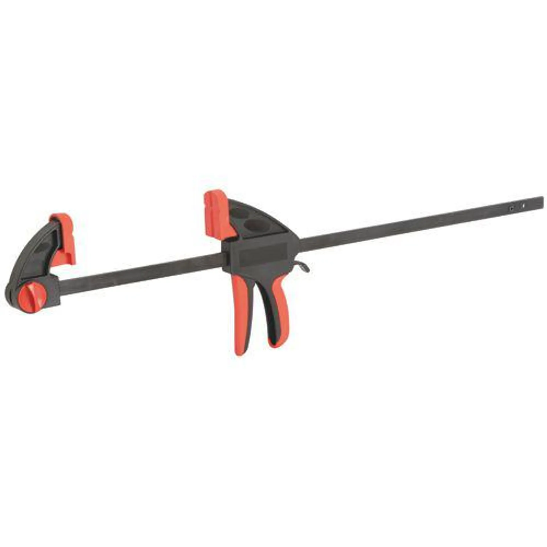 24 in. Ratcheting Bar Clamp/Spreader