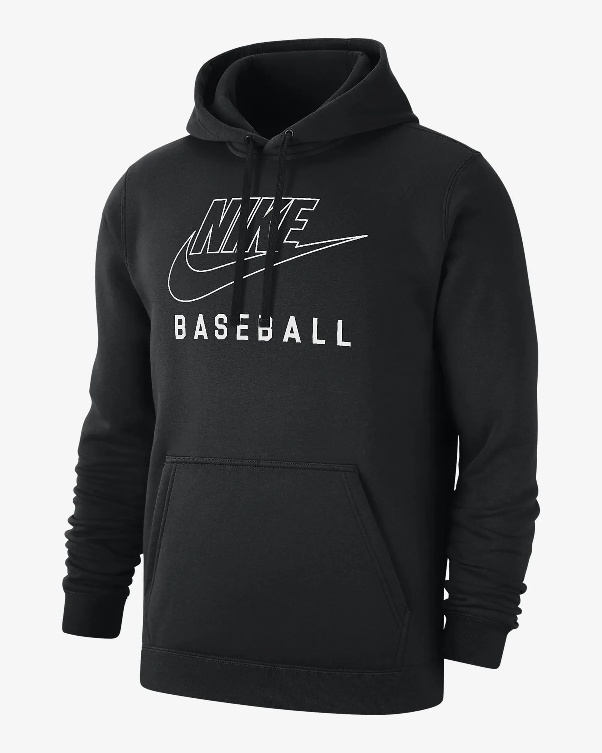 Nike Swoosh Club Fleece