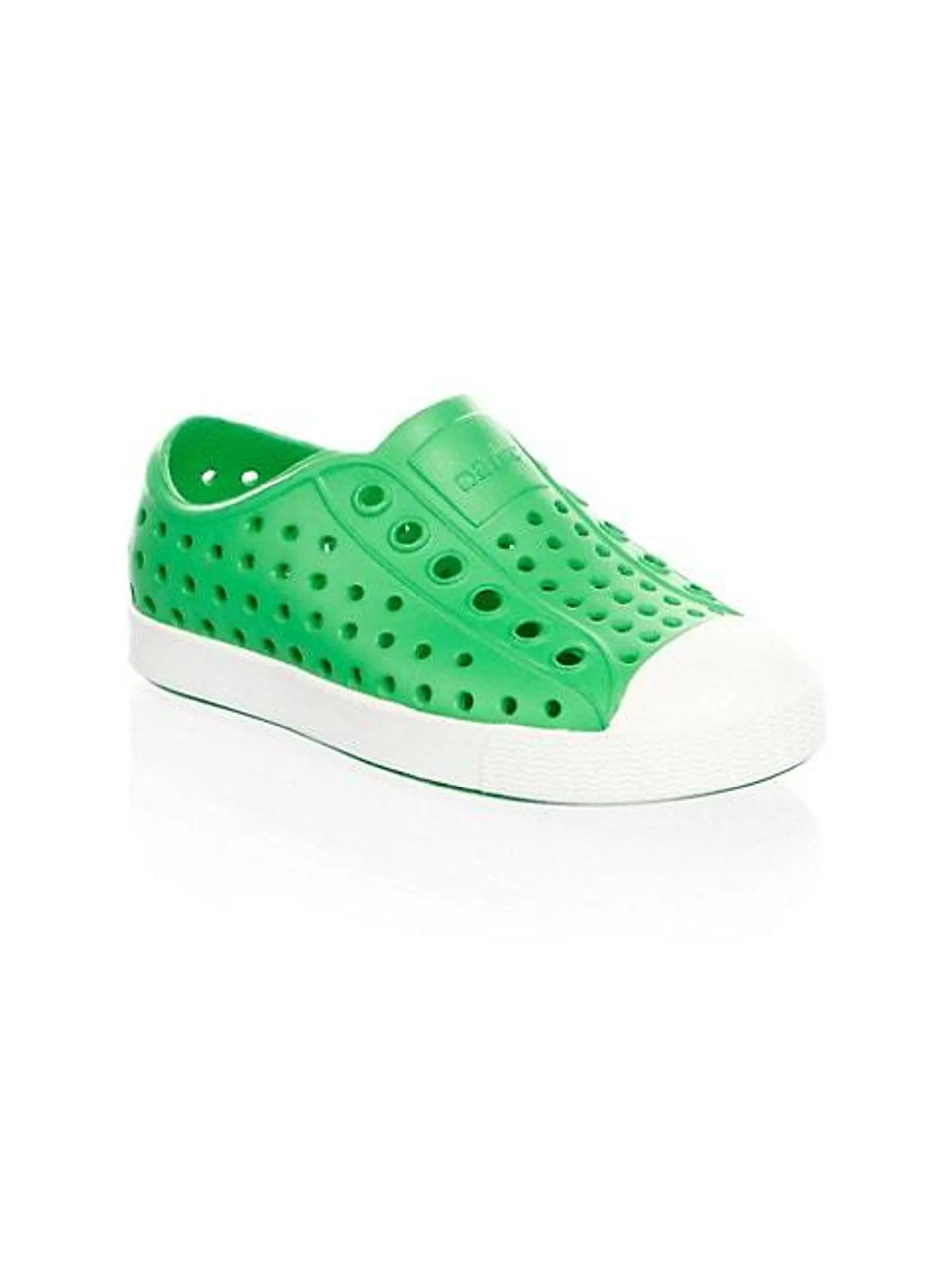Kid's Jefferson Perforated Sneakers