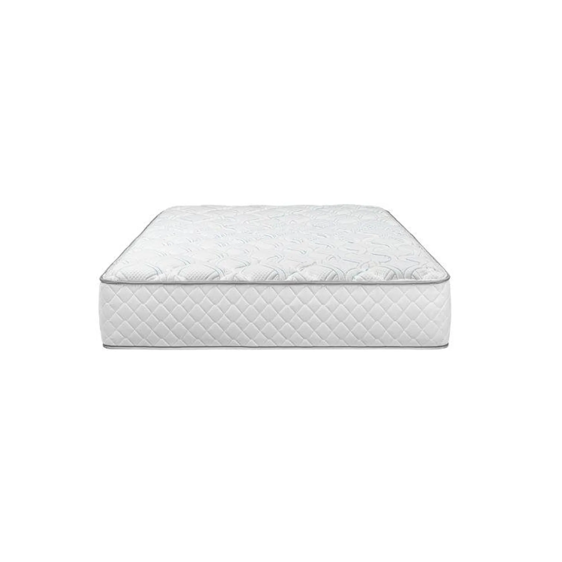 Brooklyn Bedding 12" Plush Mattress