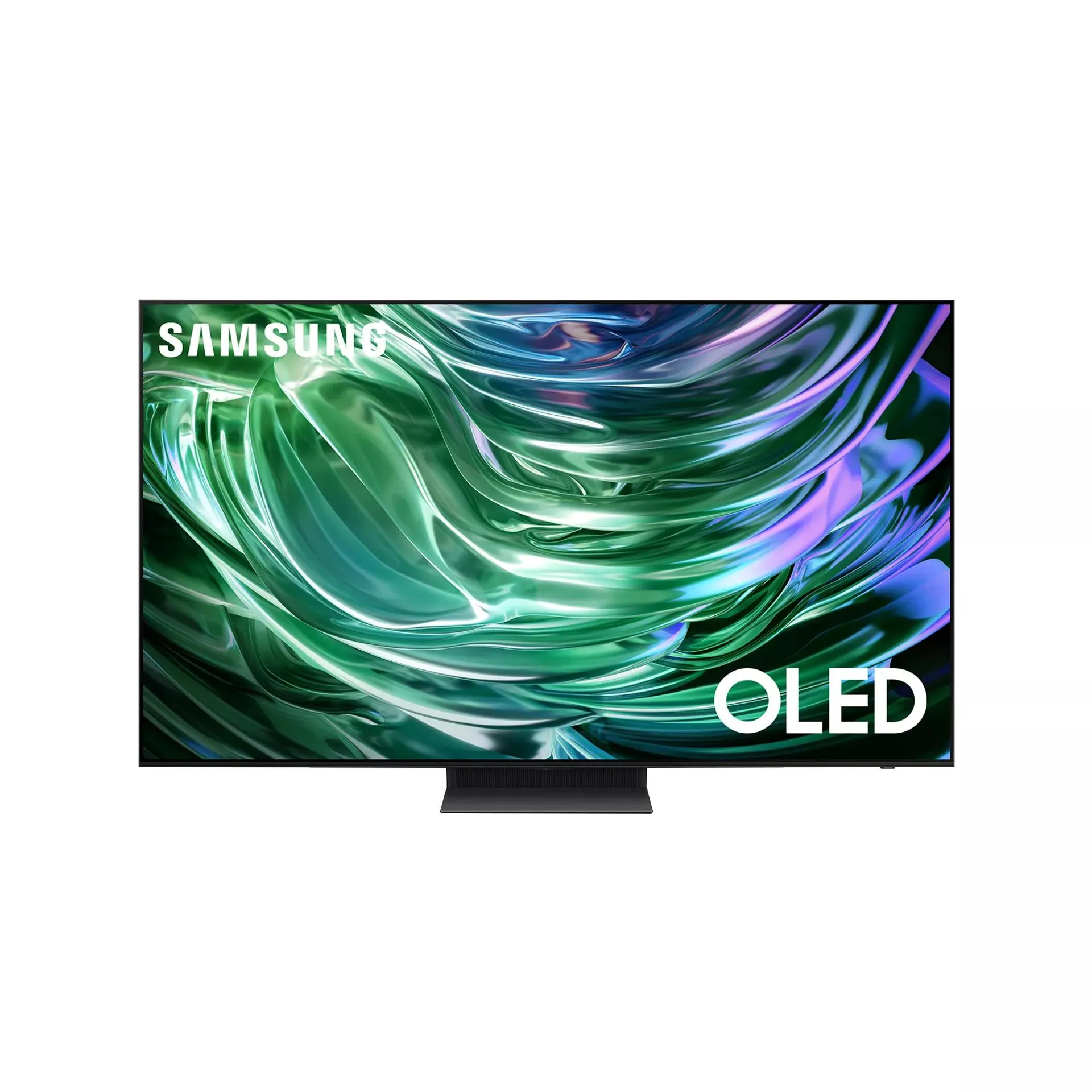 Samsung 55" S90DD OLED 4K Smart TV with 5-Year Coverage