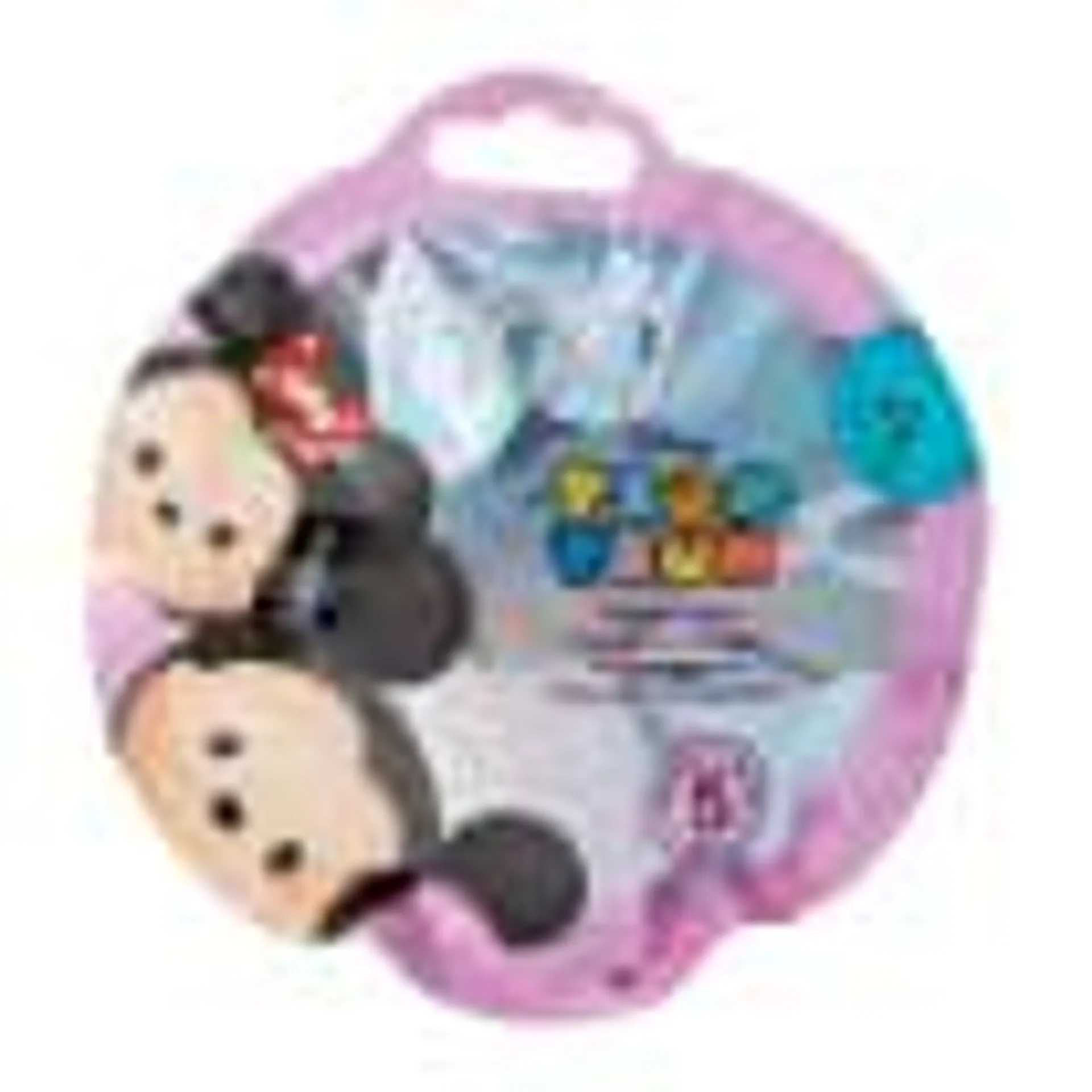 Disney 100 Tsum Tsum Blind Bag