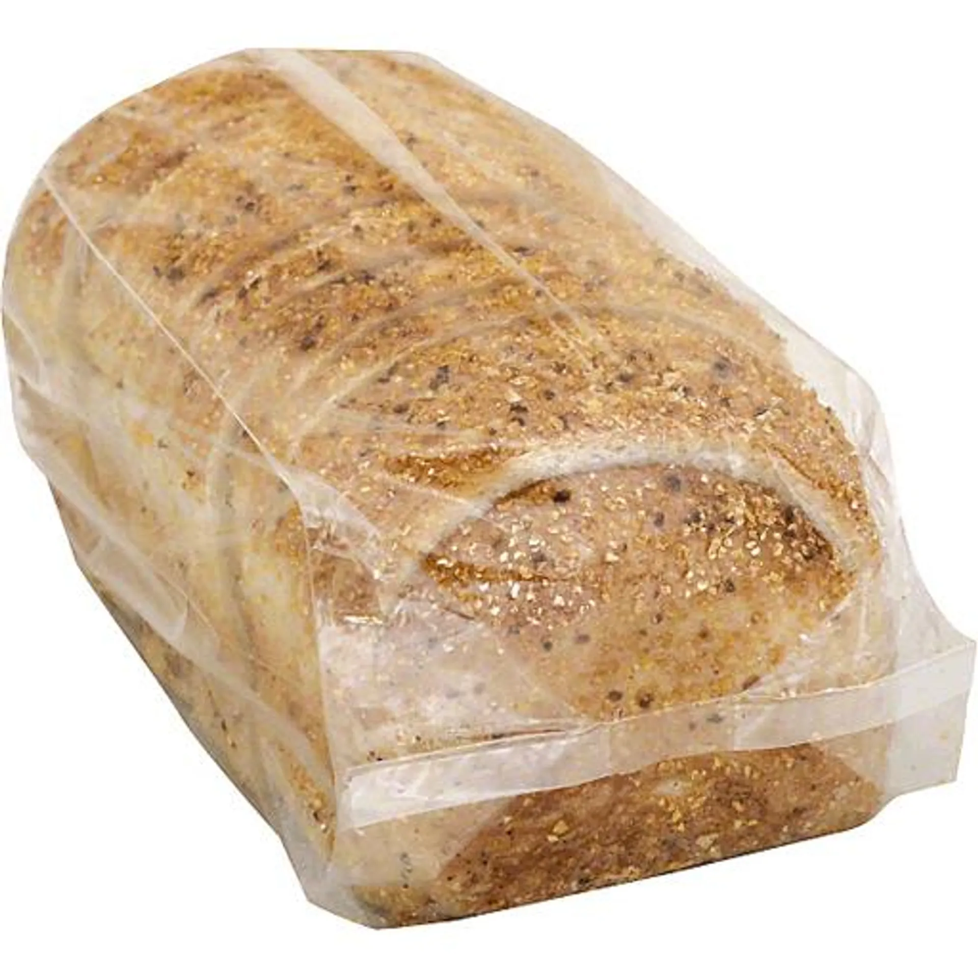 Calandra's Bakery - Whole Wheat Toasting Bread