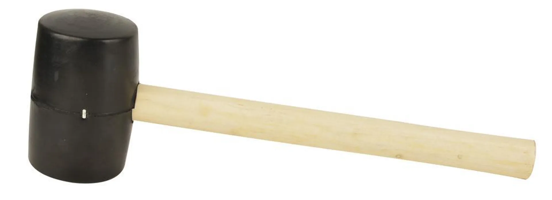 Tool Shop® 24 oz. Rubber Mallet