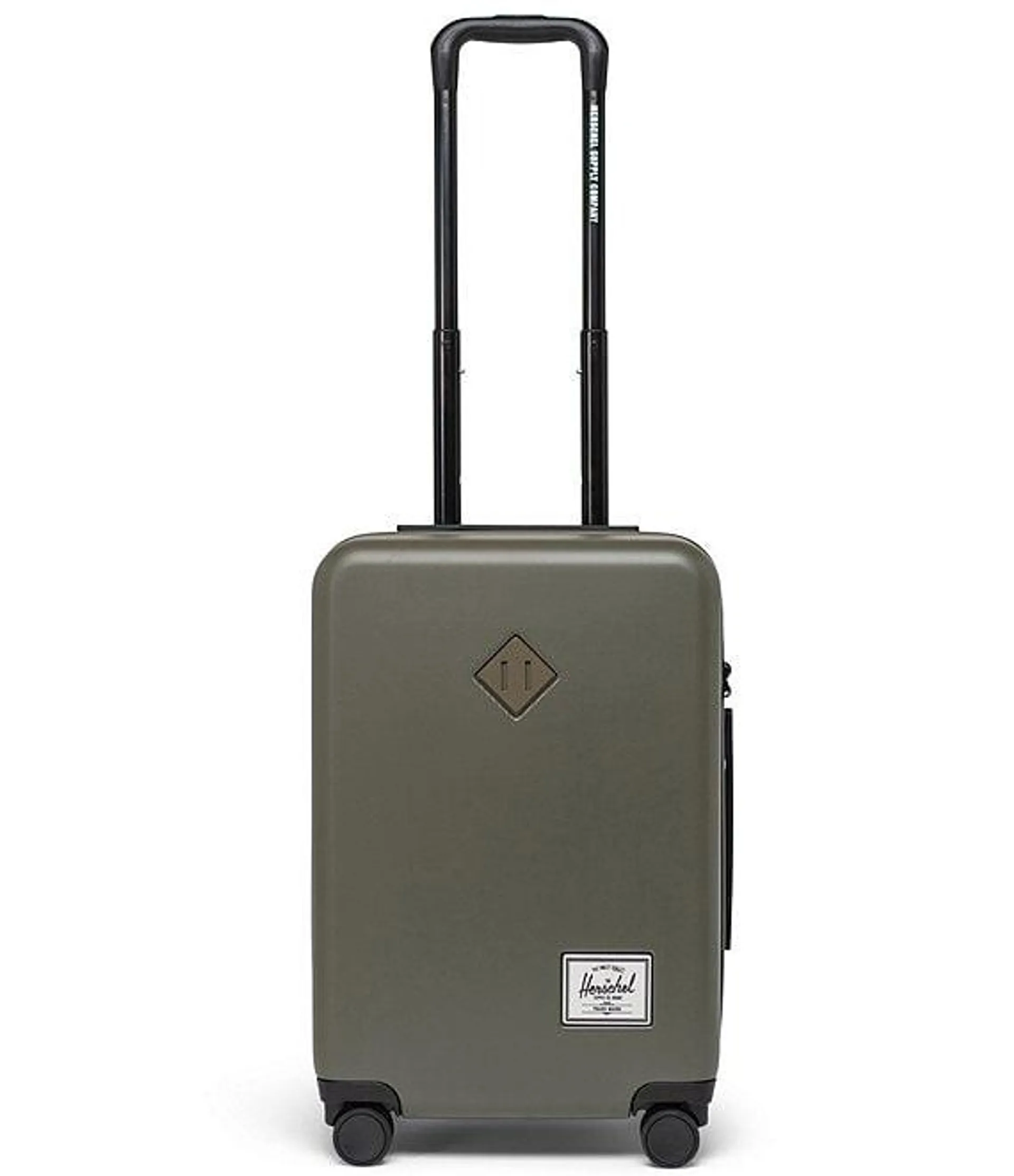 Heritage Hardshell Large Carry-On Spinner Suitcase