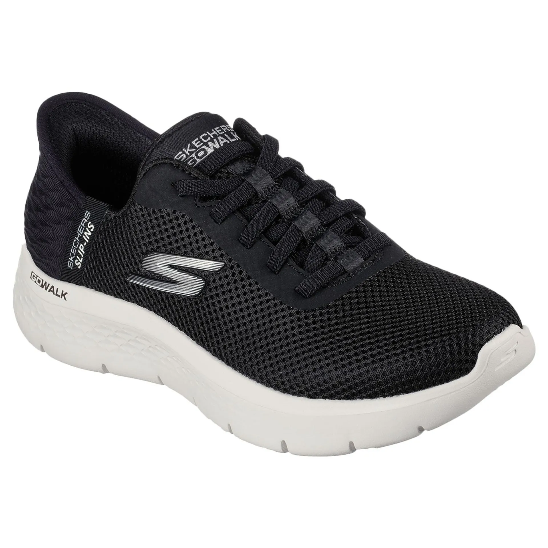 Skechers Slip-ins: Go Walk Flex - Grand Entrance Women's Walking Shoes