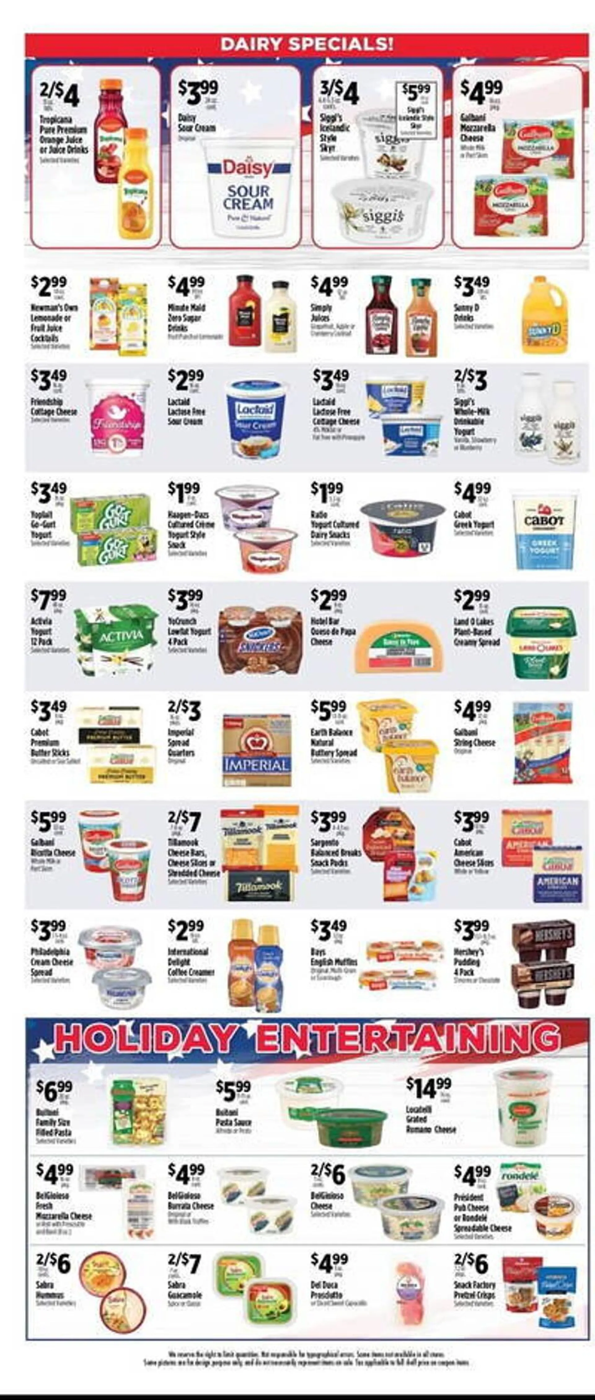 Weekly ad Pioneer Supermarkets Weekly Ad from May 18 to May 24 2025 - Page 5