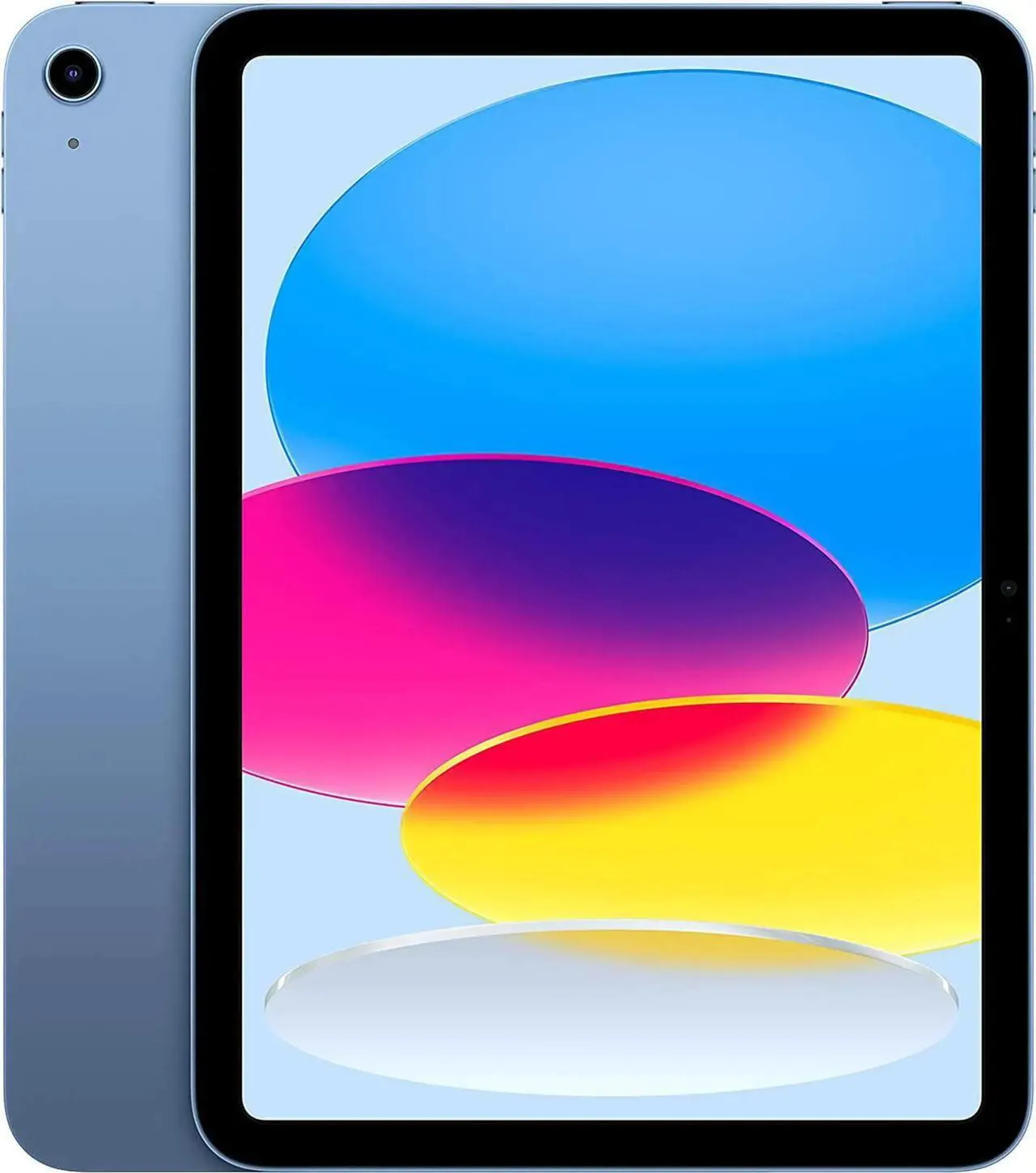 Apple iPad (10th Gen) Wi-Fi - Blue