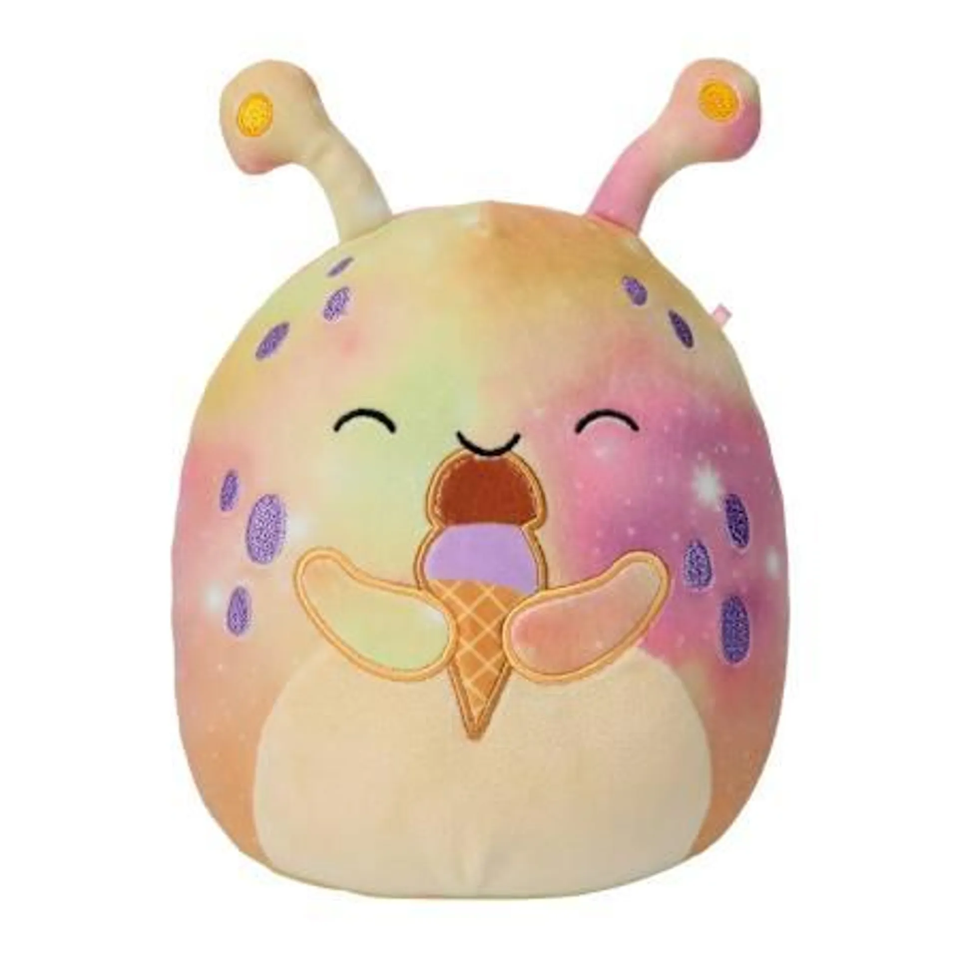 Squishmallows™ Good Vibes Squad 7.5in