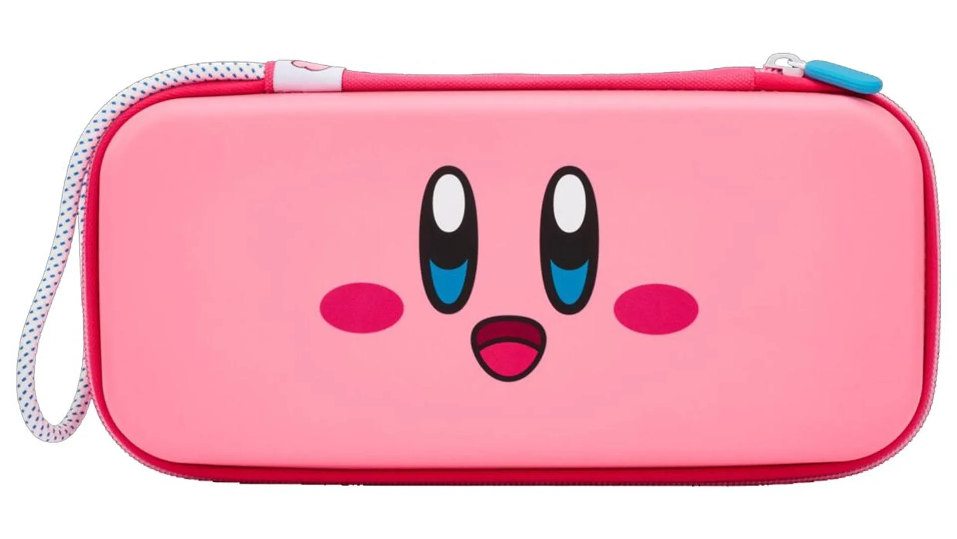 Travel Pro Slim Case for Nintendo Switch™ Systems - Kirby™ Power