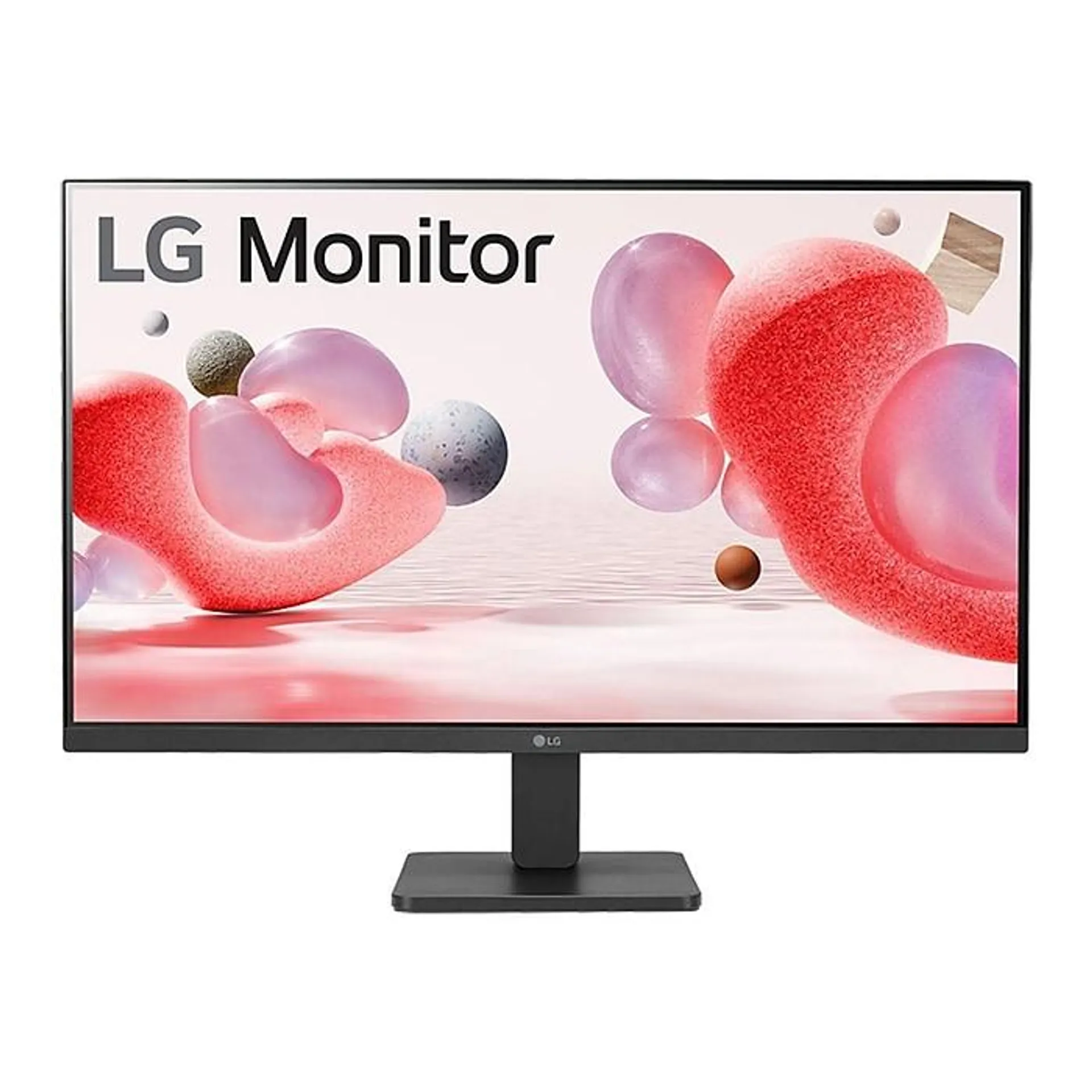 LG 27" IPS FHD 100Hz LCD Monitor with AMD FreeSync™ Technology,