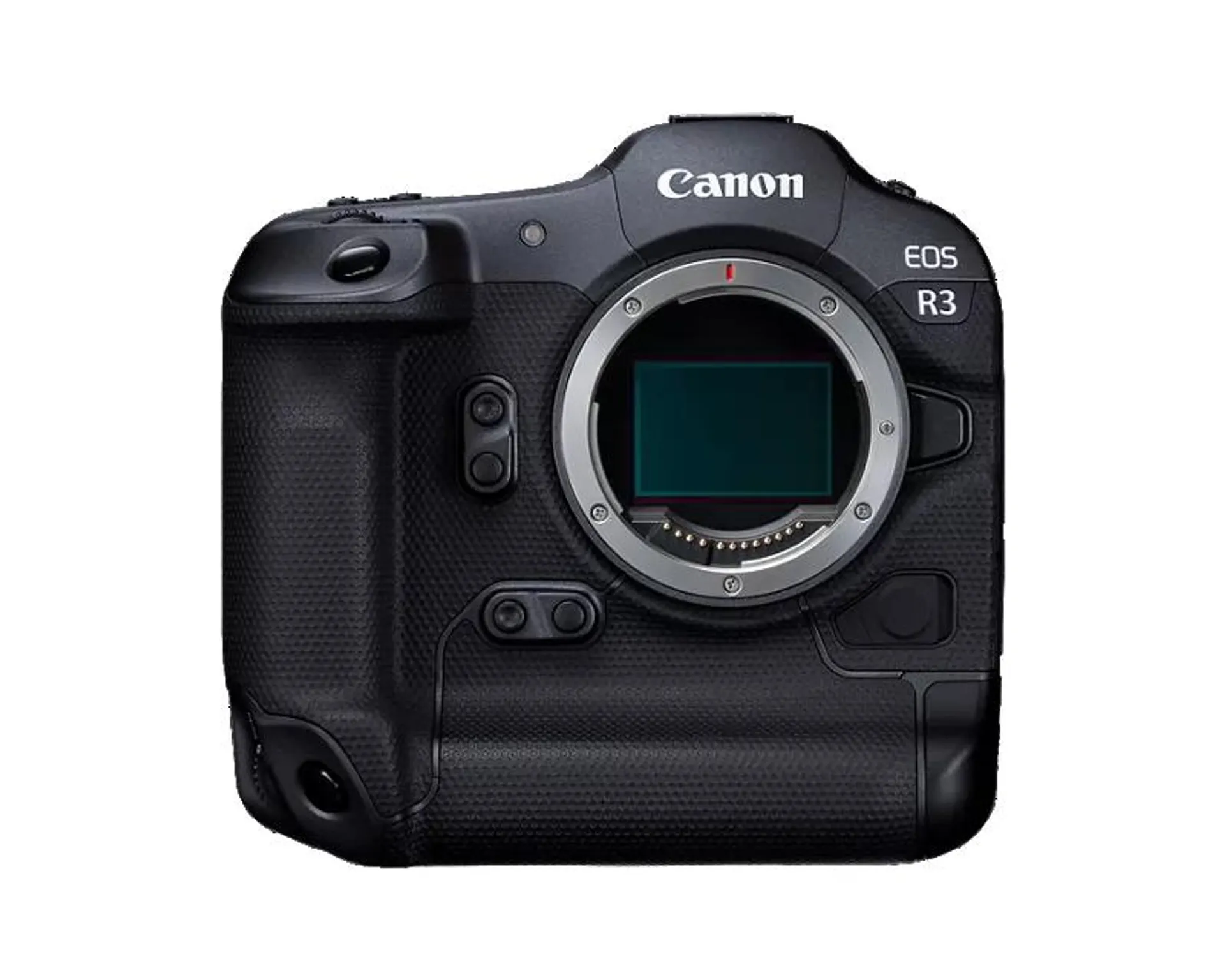 Refurbished EOS R3 Body