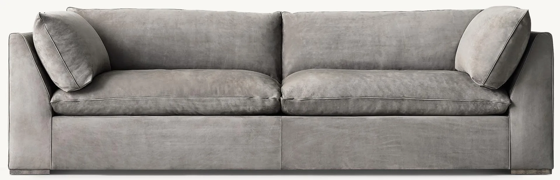 Costera Leather Sofa