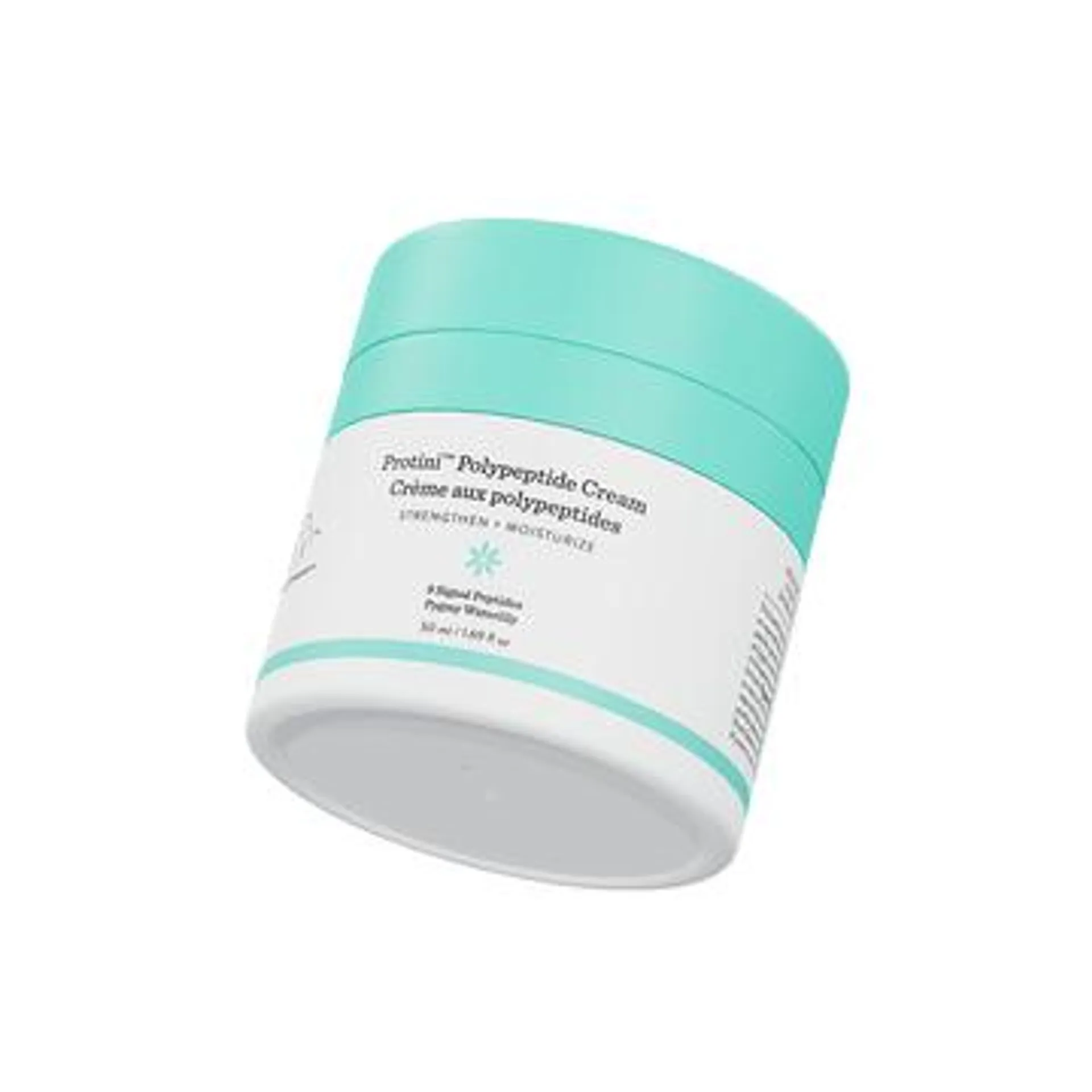 Protini™ Polypeptide Cream