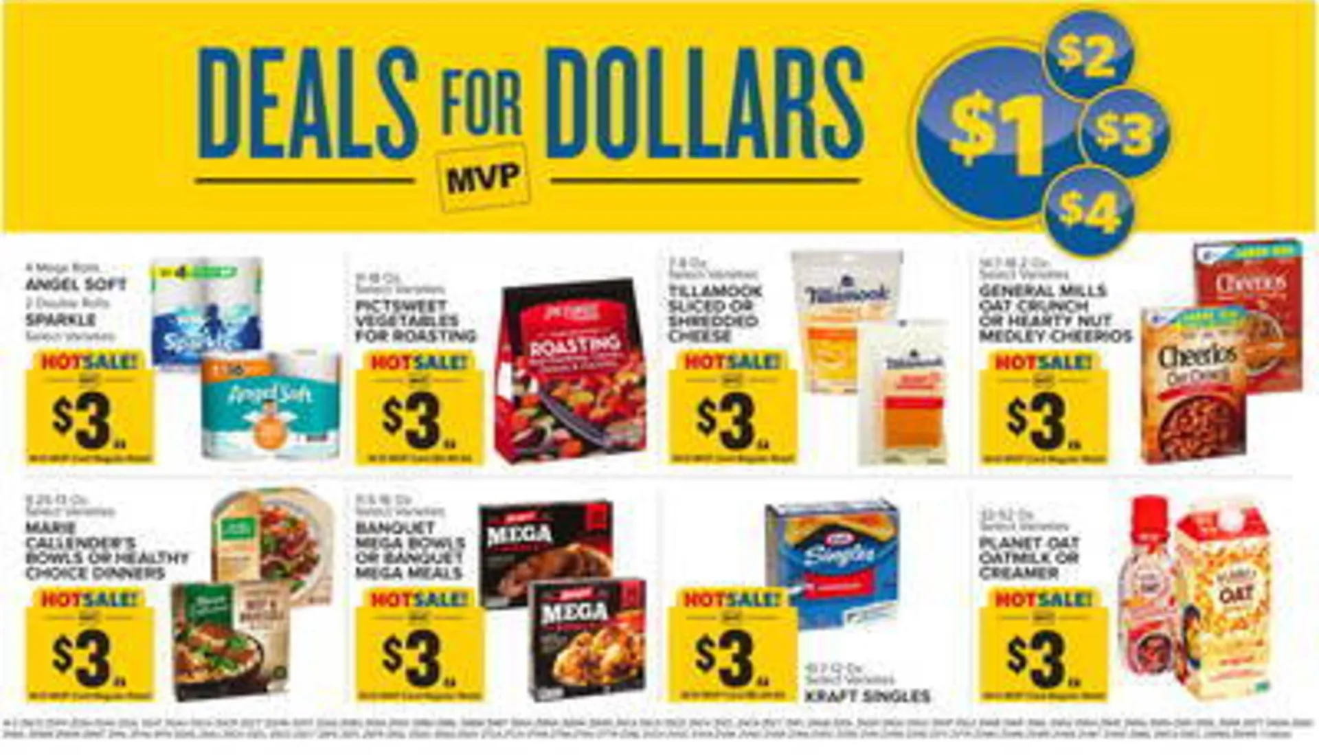 Weekly ad Food Lion Weekly Ad from November 6 to November 12 2024 - Page 11