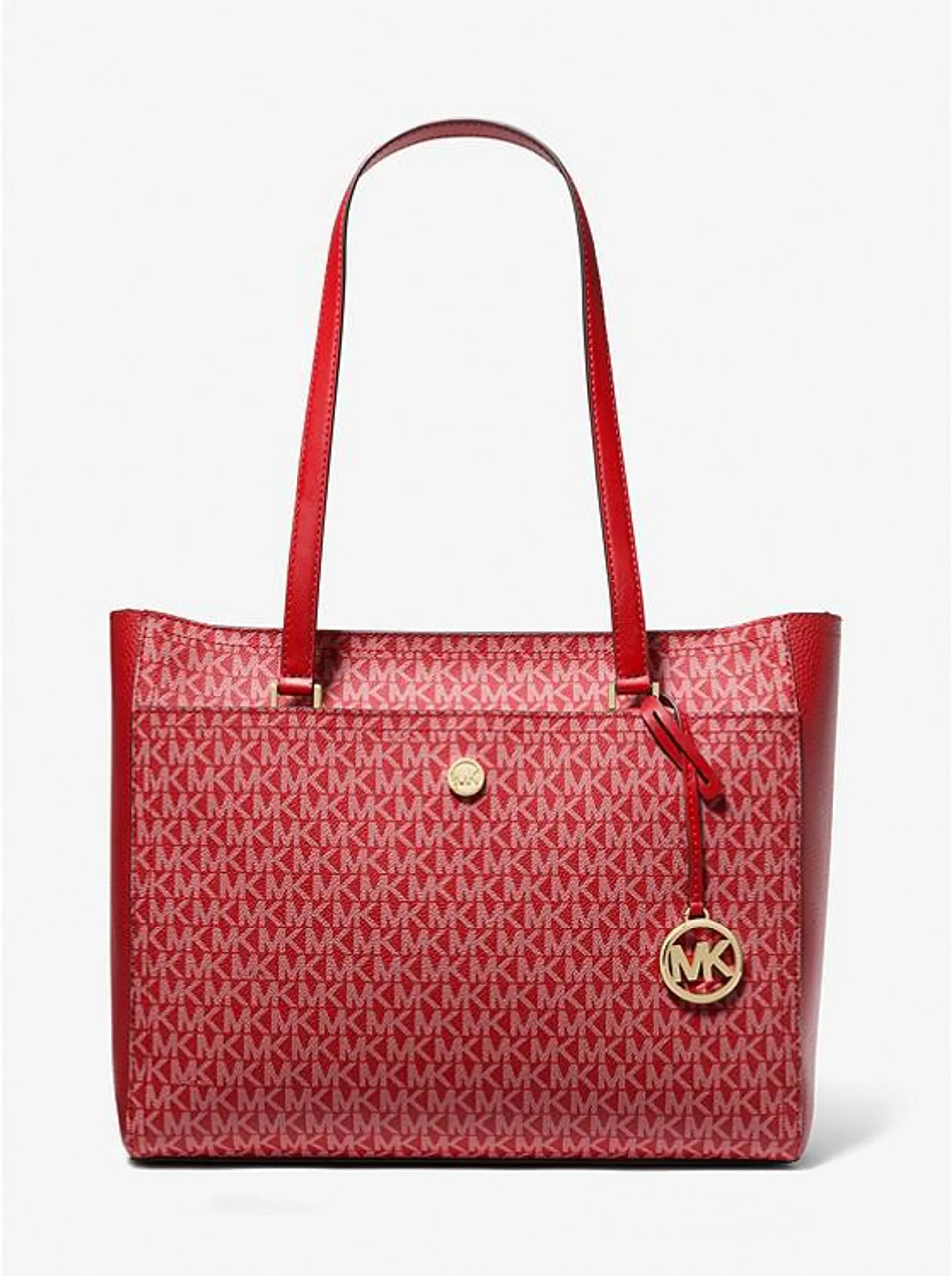 Maisie Large Logo 3-in-1 Tote Bag
