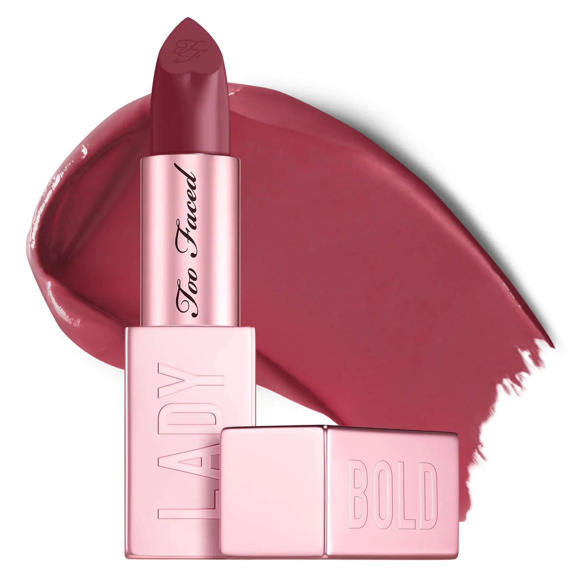 Lady Bold Lipstick