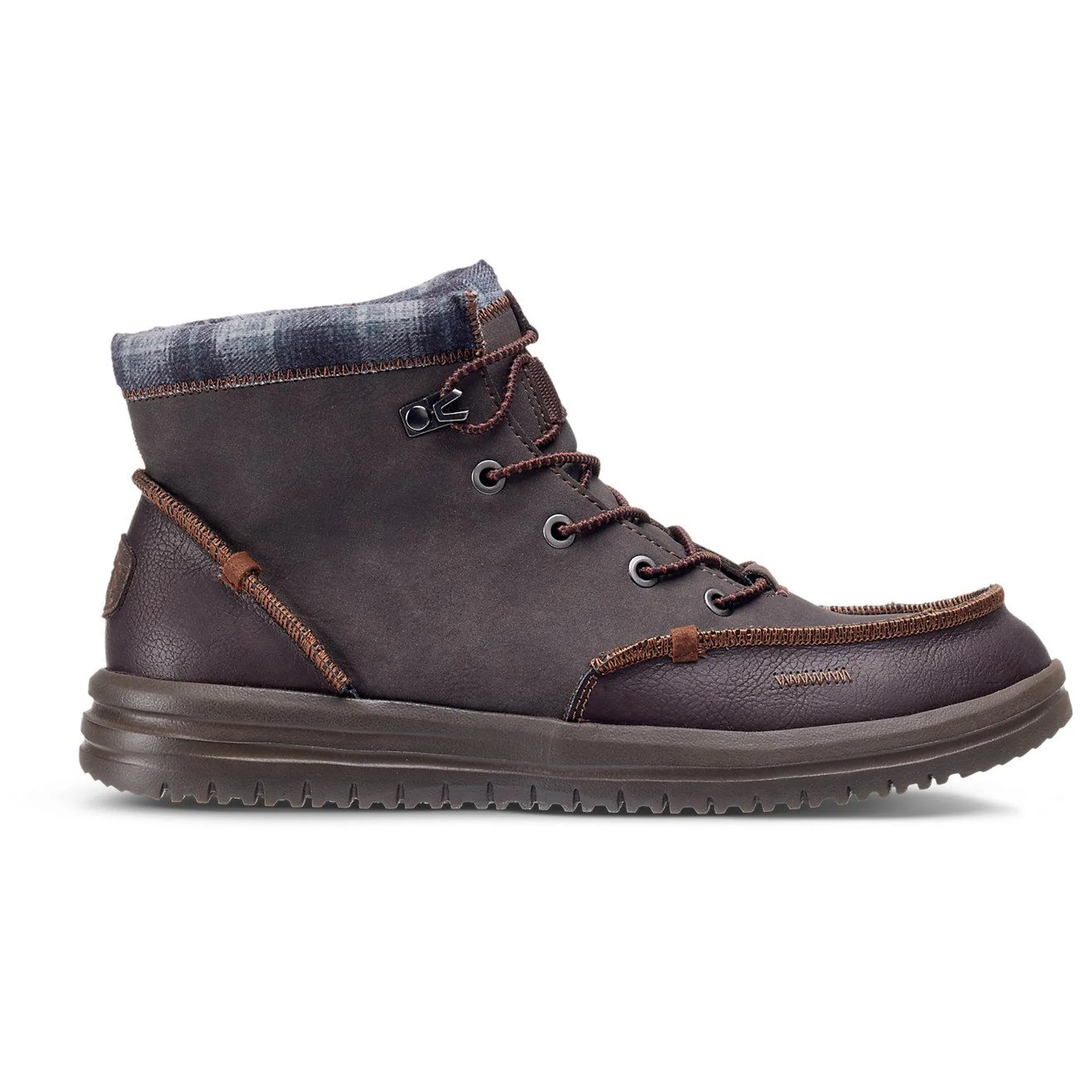 HEYDUDE Men's Bradley Boots