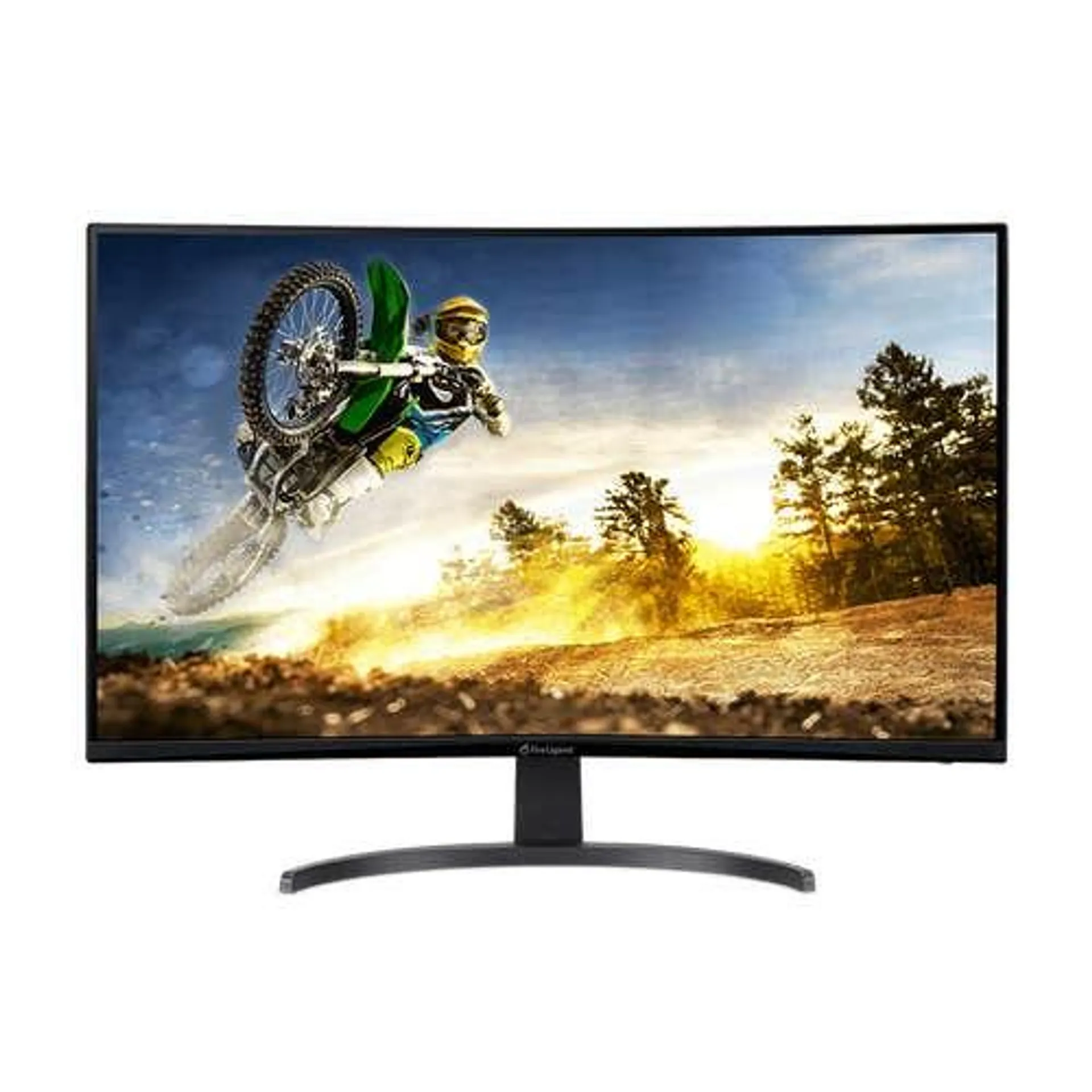 31.5" AOPEN HC5 Curved Gaming Monitor - 32HC5QR SBIIPX