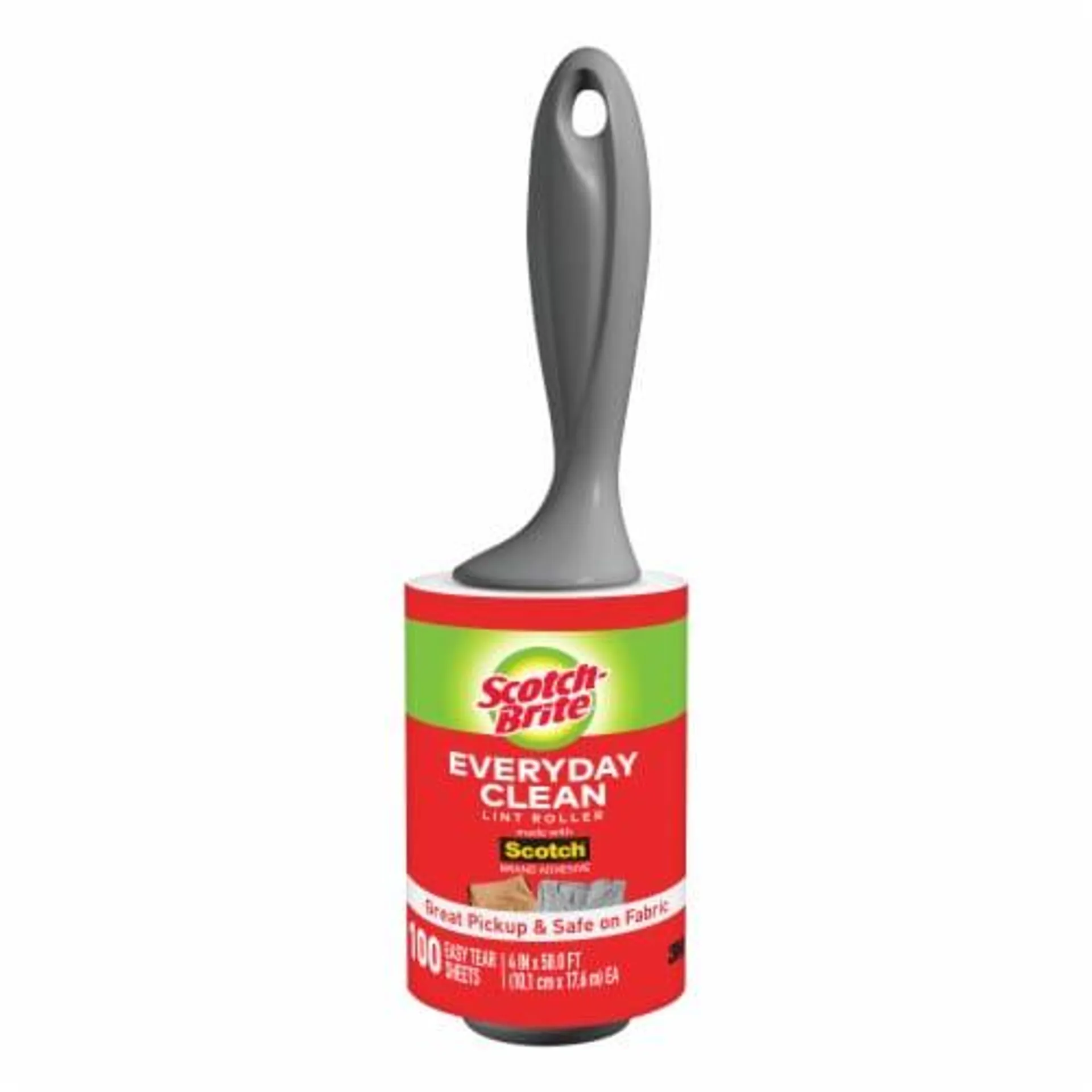 Scotch-Brite Everyday Clean Lint Roller