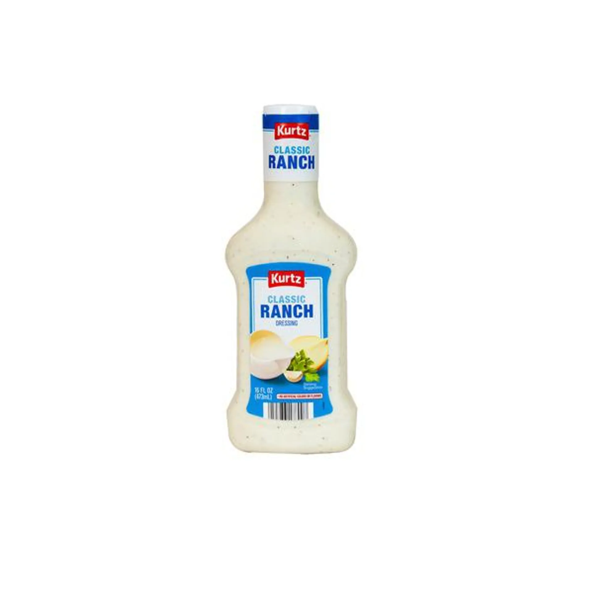 Kurtz Classic Ranch Dressing